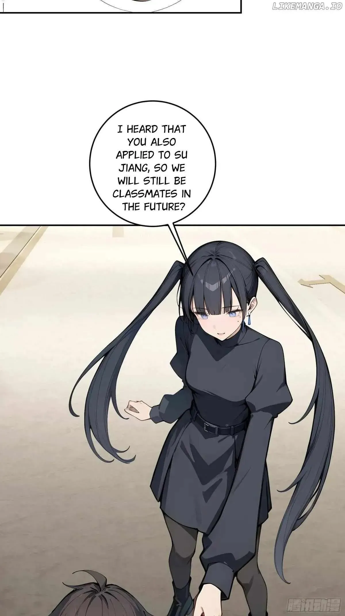 God of Learning Chapter 43 Online - página 59