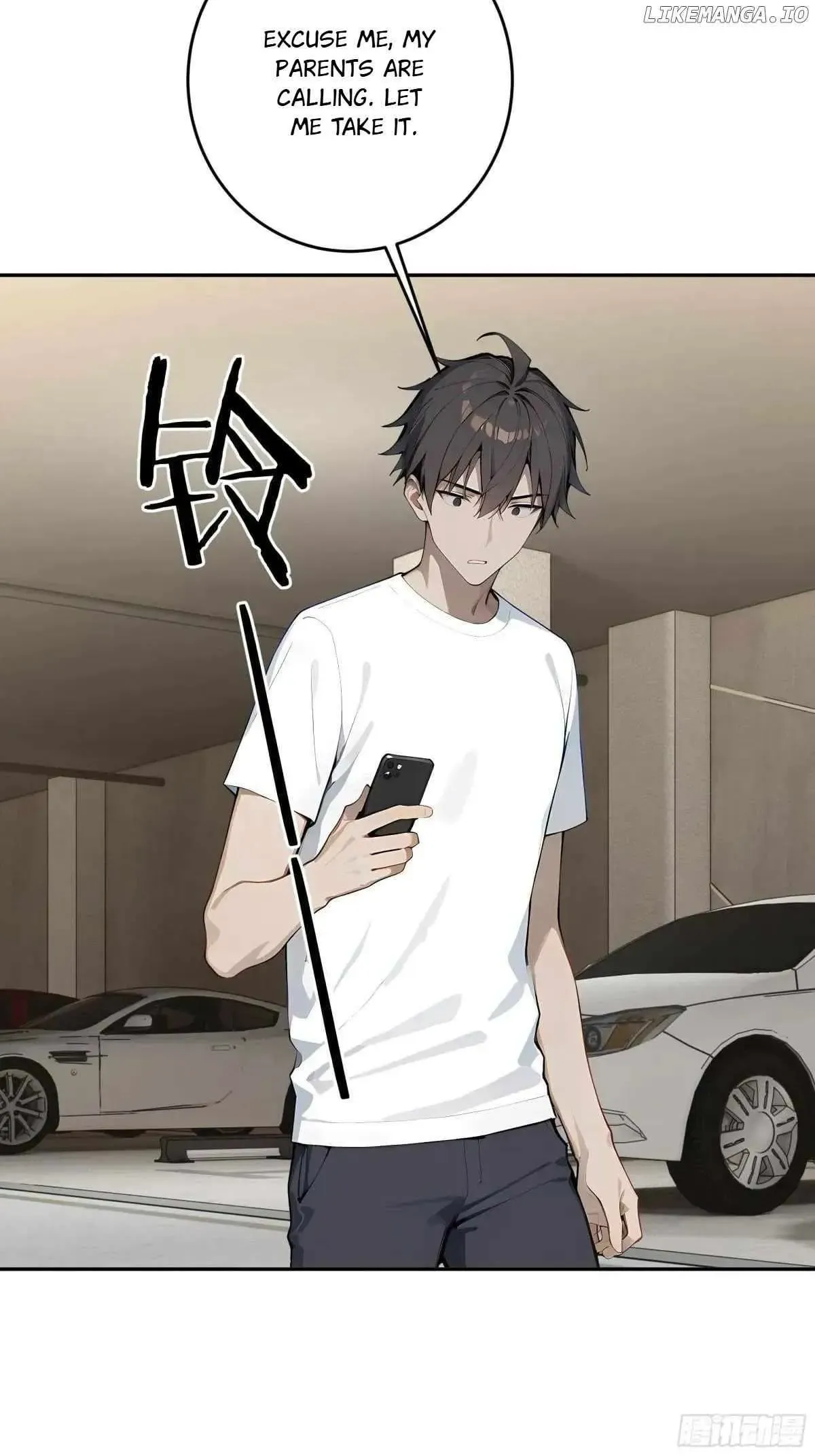 God of Learning Chapter 43 Online - página 62