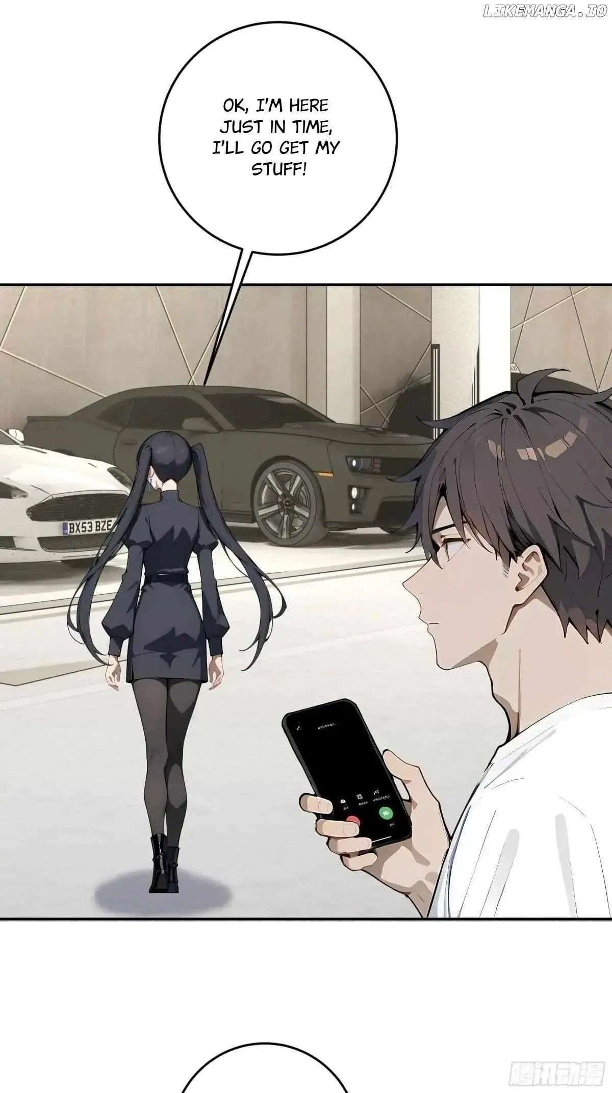 God of Learning Chapter 43 Online - página 63