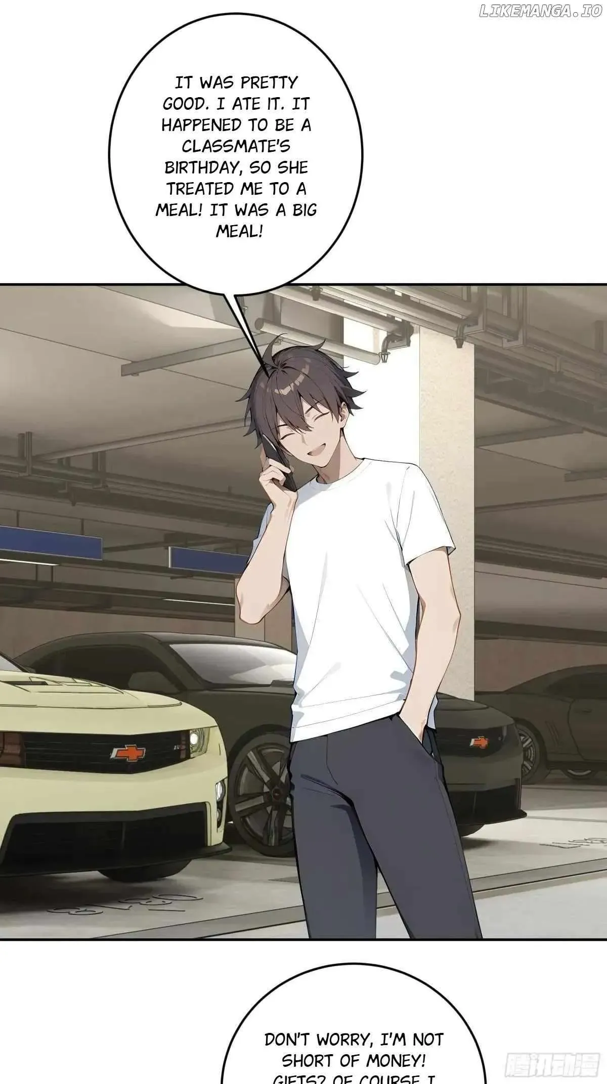 God of Learning Chapter 43 Online - página 67
