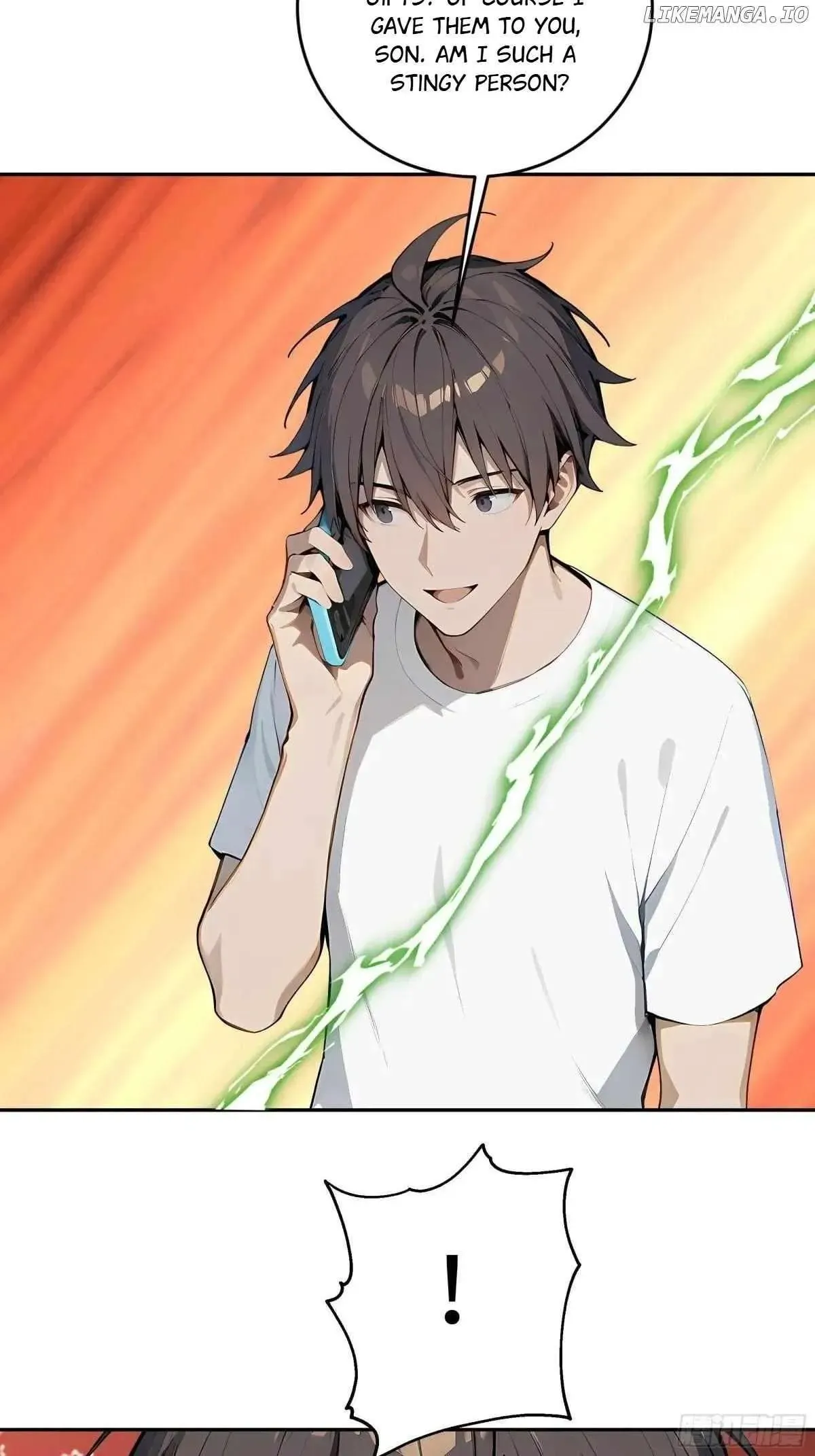 God of Learning Chapter 43 Online - página 68
