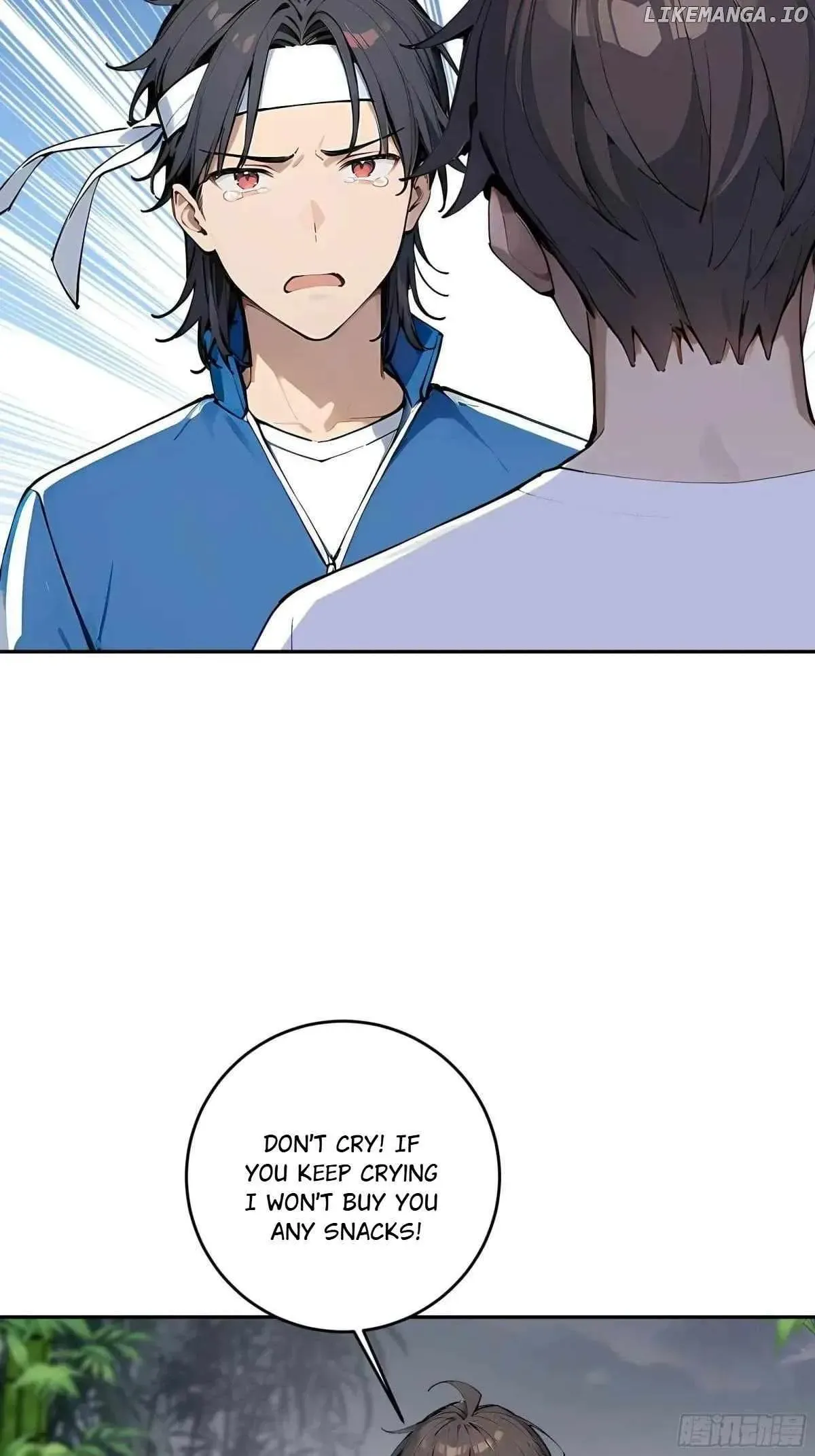 God of Learning Chapter 56 Online - página 3