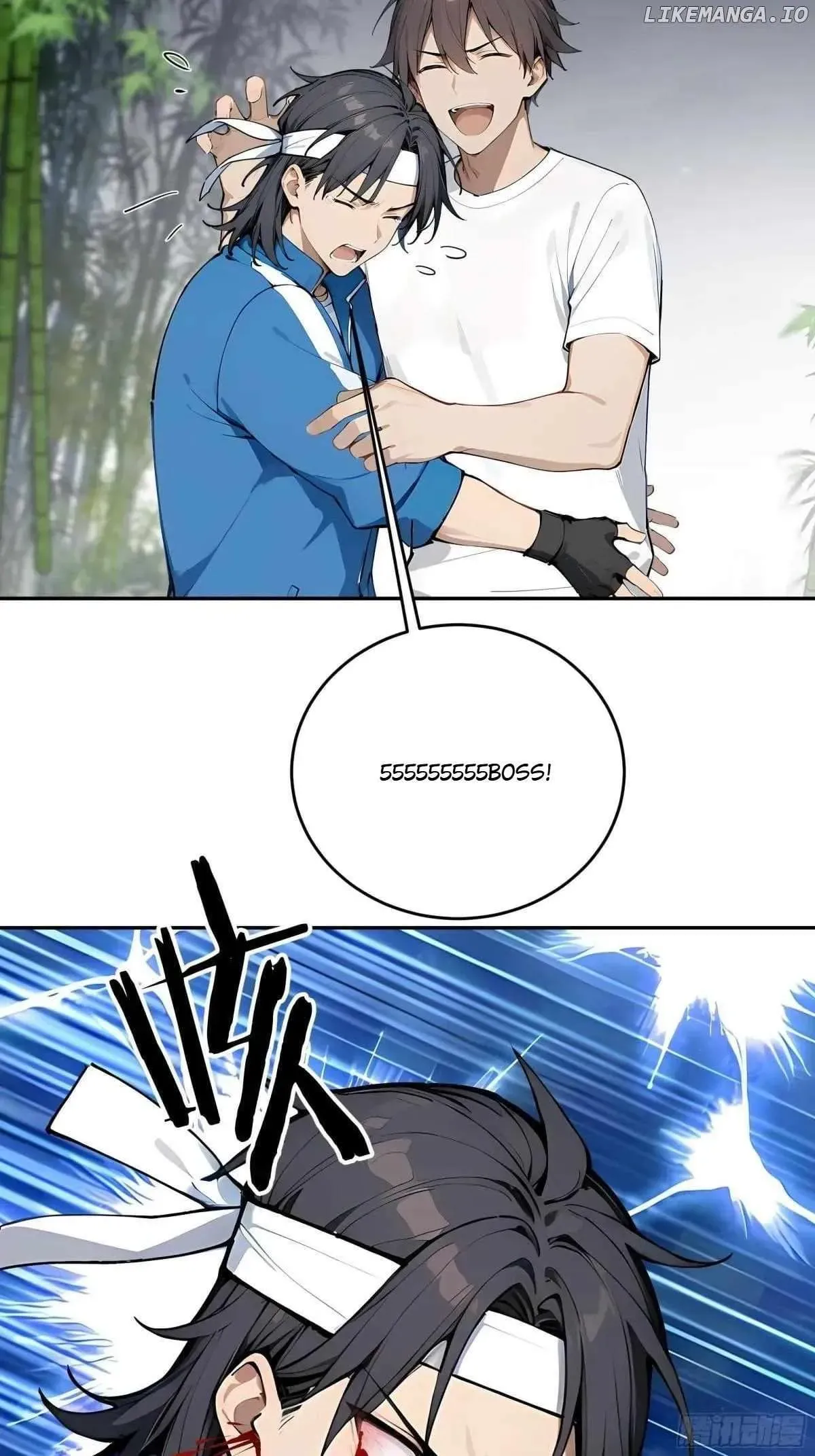 God of Learning Chapter 56 Online - página 4