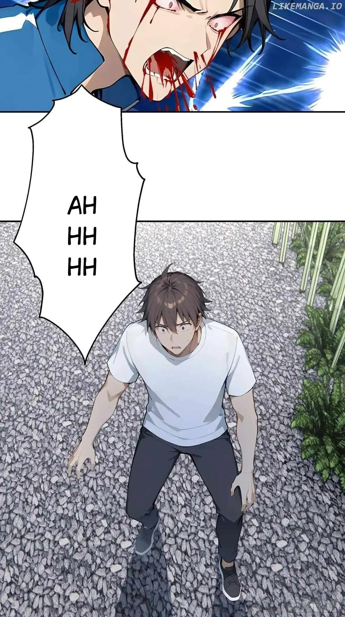 God of Learning Chapter 56 Online - página 5