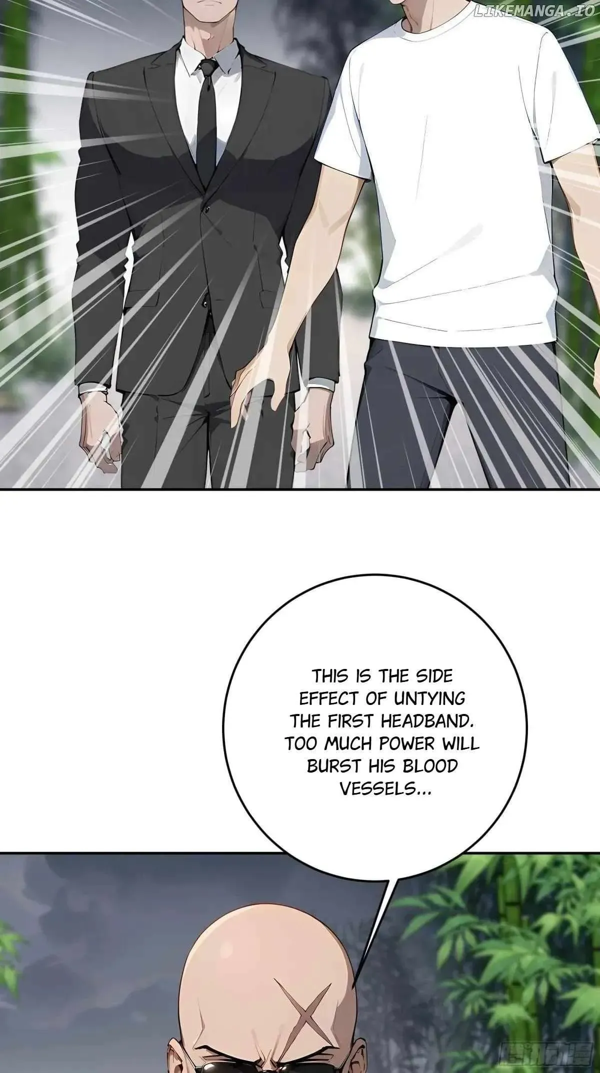 God of Learning Chapter 56 Online - página 9