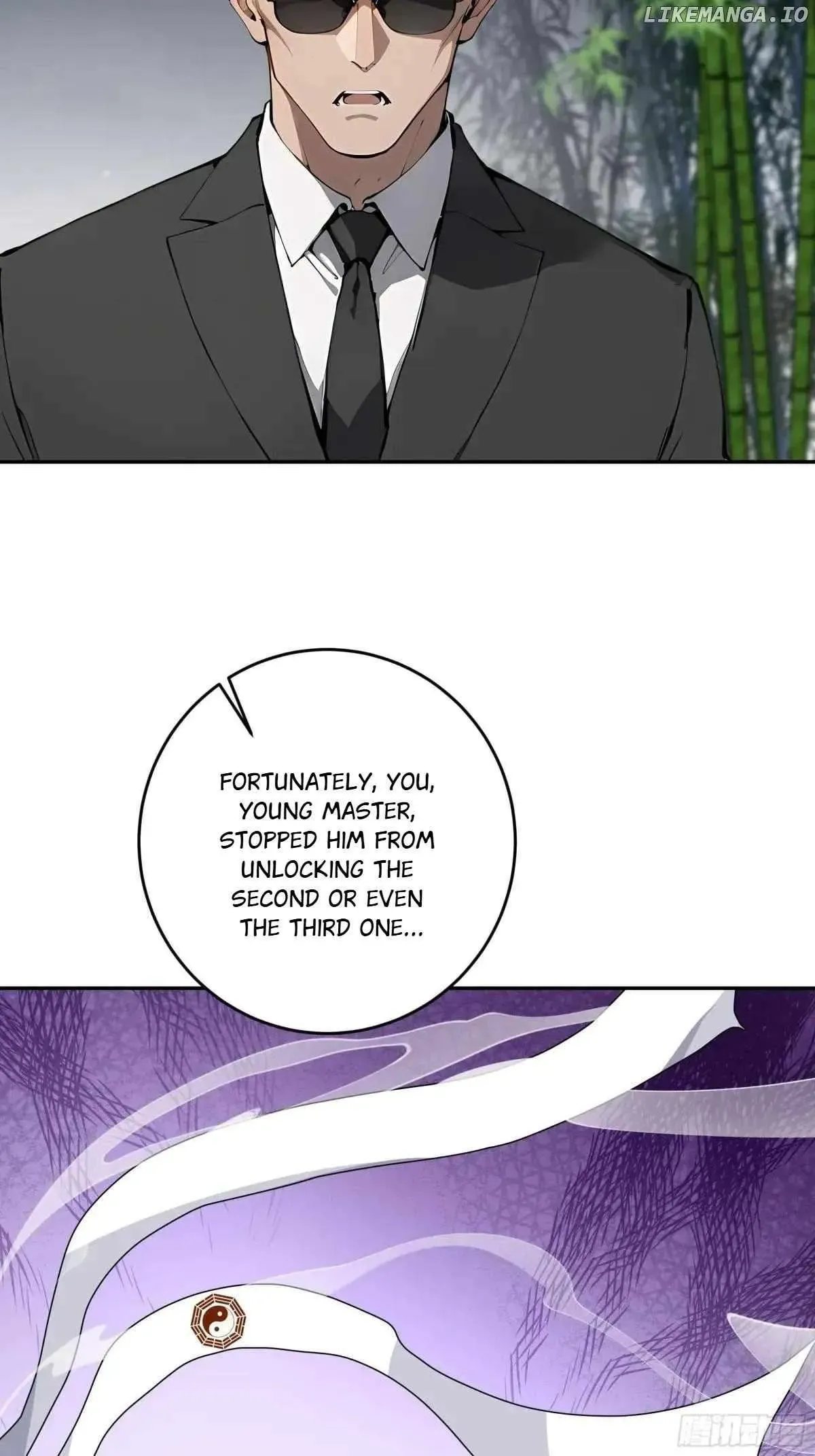 God of Learning Chapter 56 Online - página 10