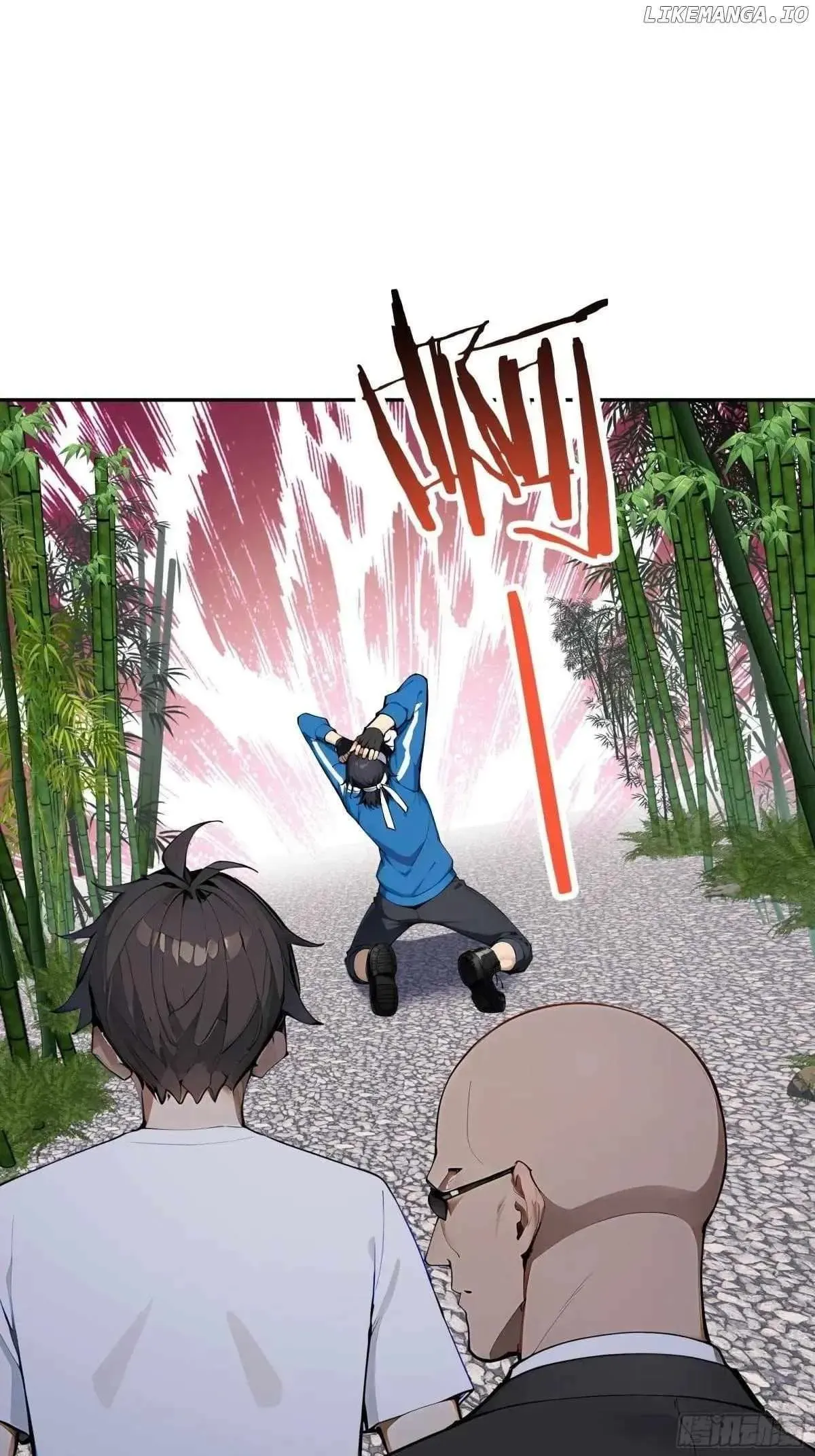 God of Learning Chapter 56 Online - página 13