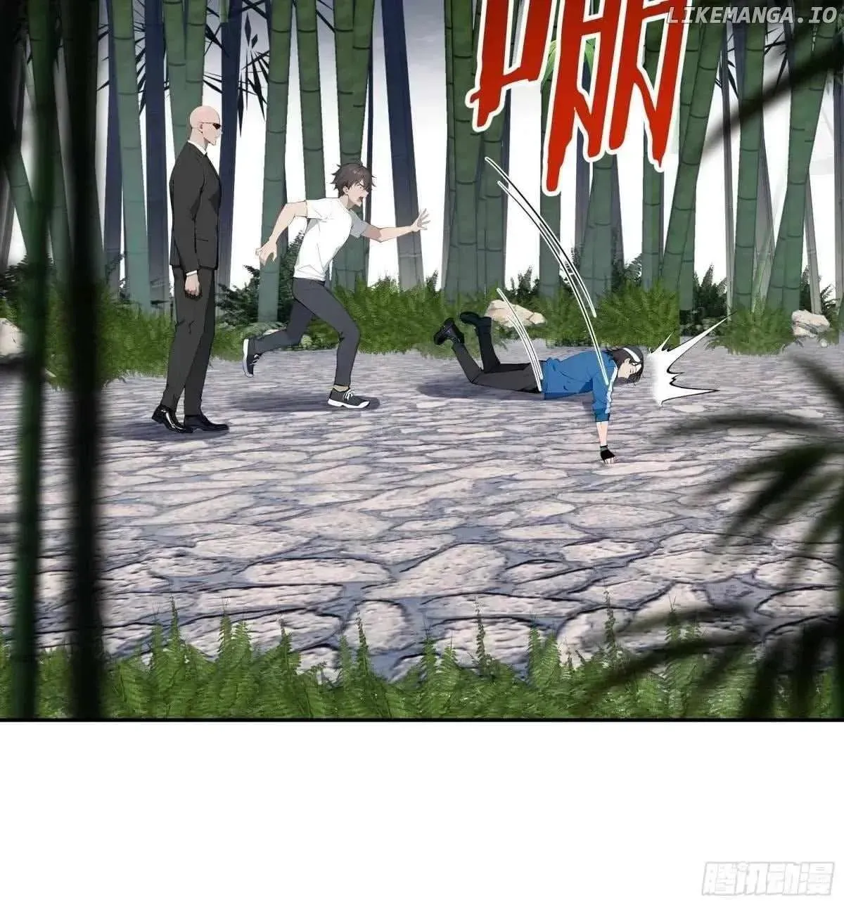 God of Learning Chapter 56 Online - página 18