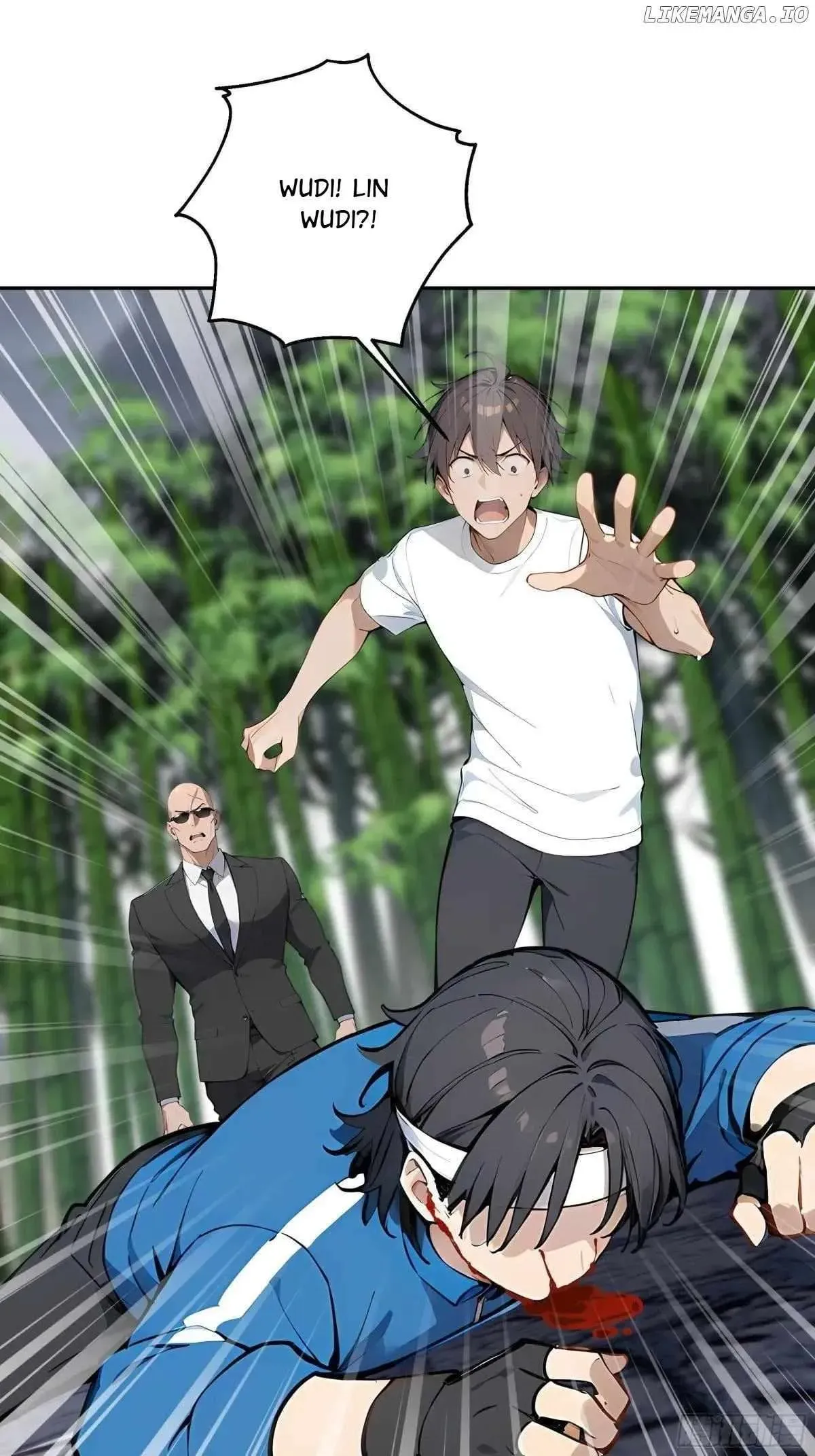 God of Learning Chapter 56 Online - página 19