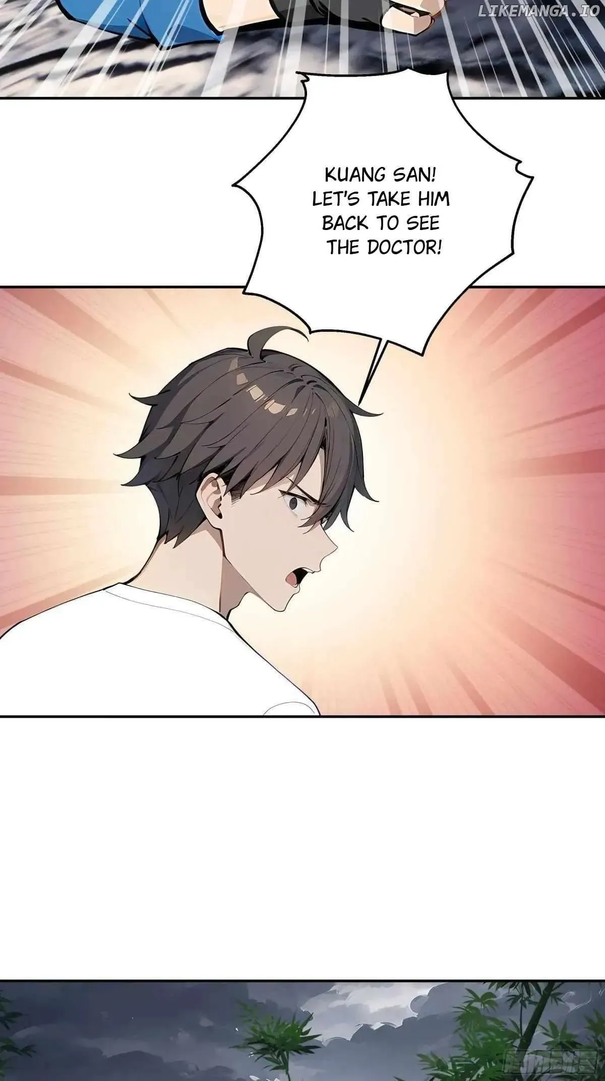 God of Learning Chapter 56 Online - página 20