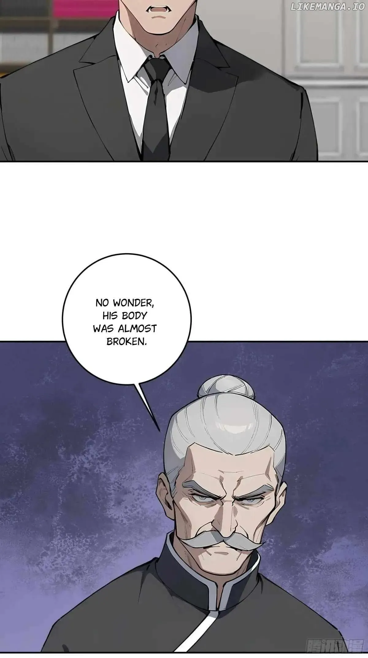 God of Learning Chapter 56 Online - página 28