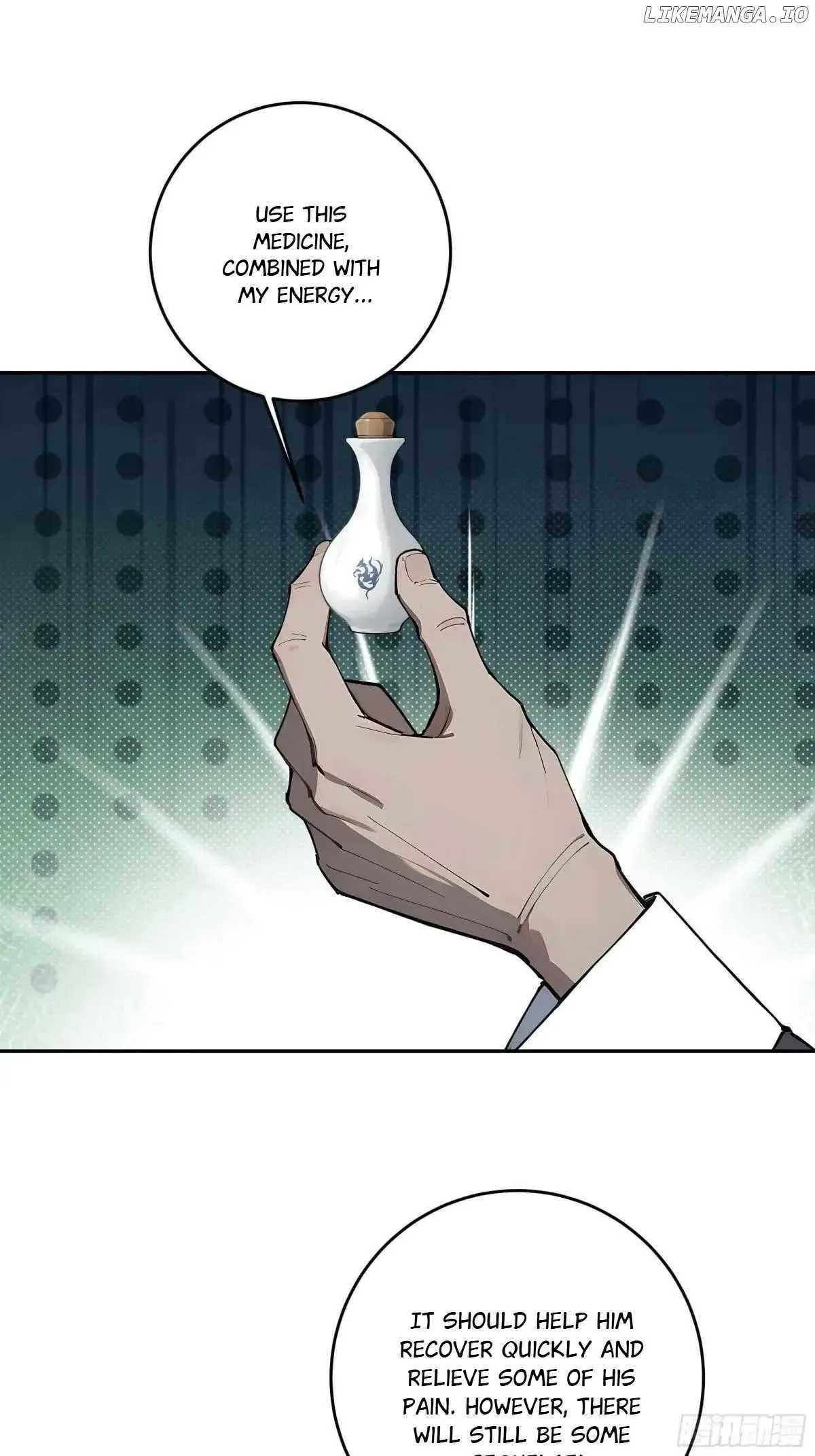 God of Learning Chapter 56 Online - página 31