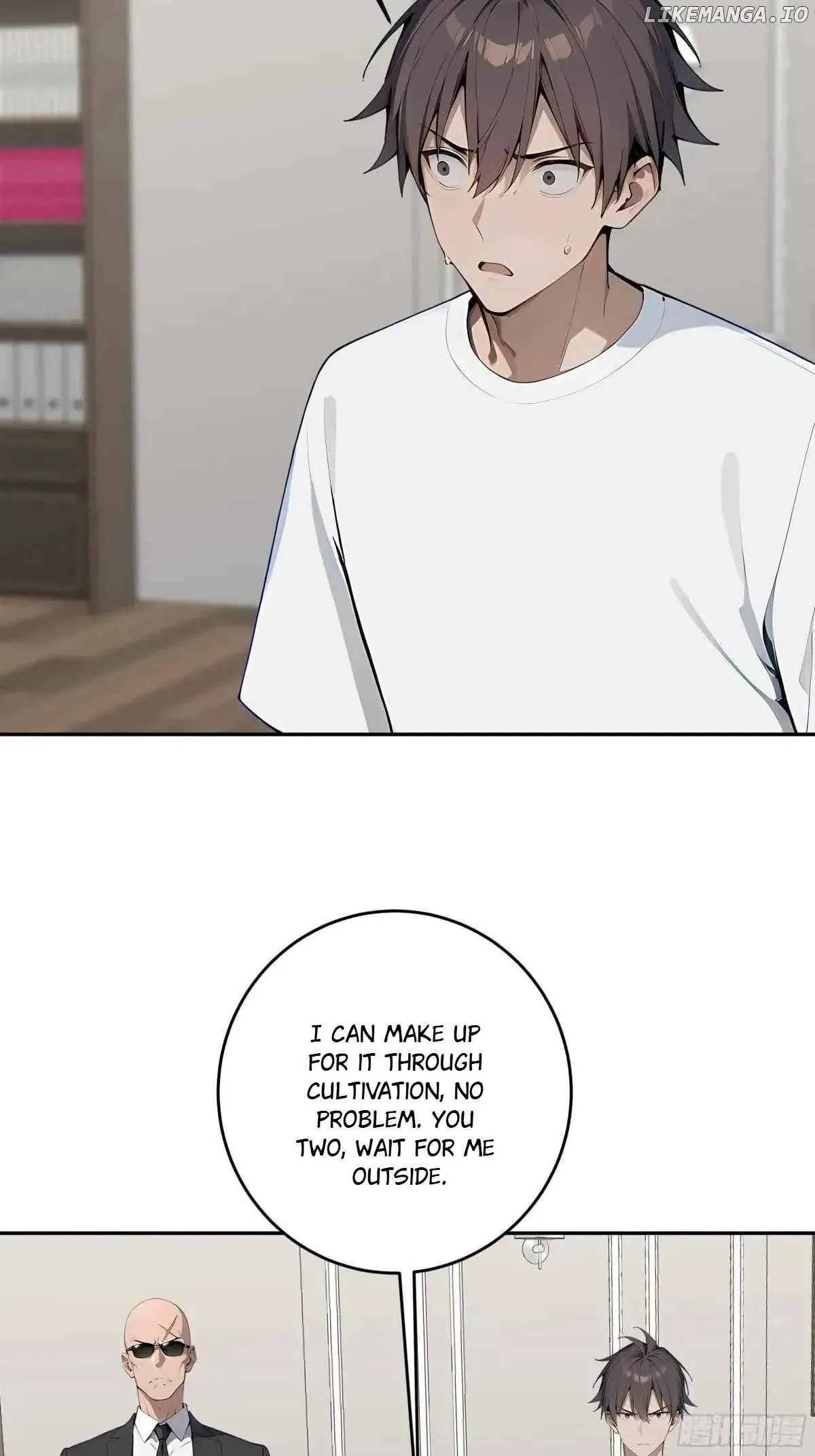 God of Learning Chapter 56 Online - página 33