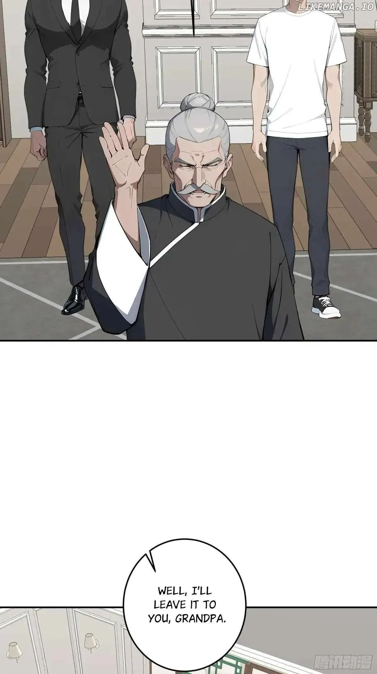 God of Learning Chapter 56 Online - página 34
