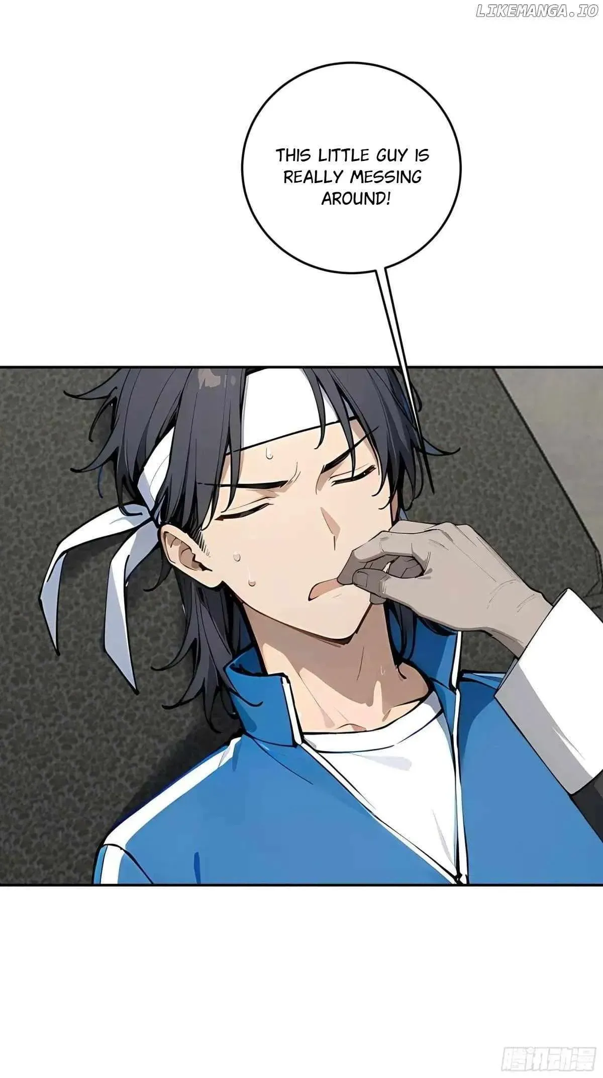 God of Learning Chapter 56 Online - página 37