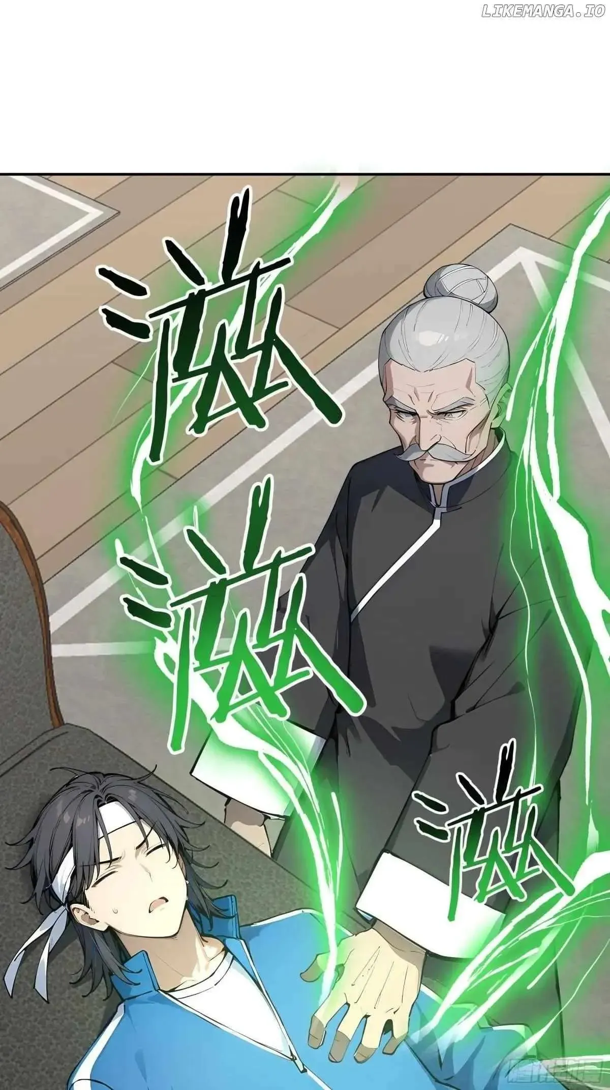 God of Learning Chapter 56 Online - página 38