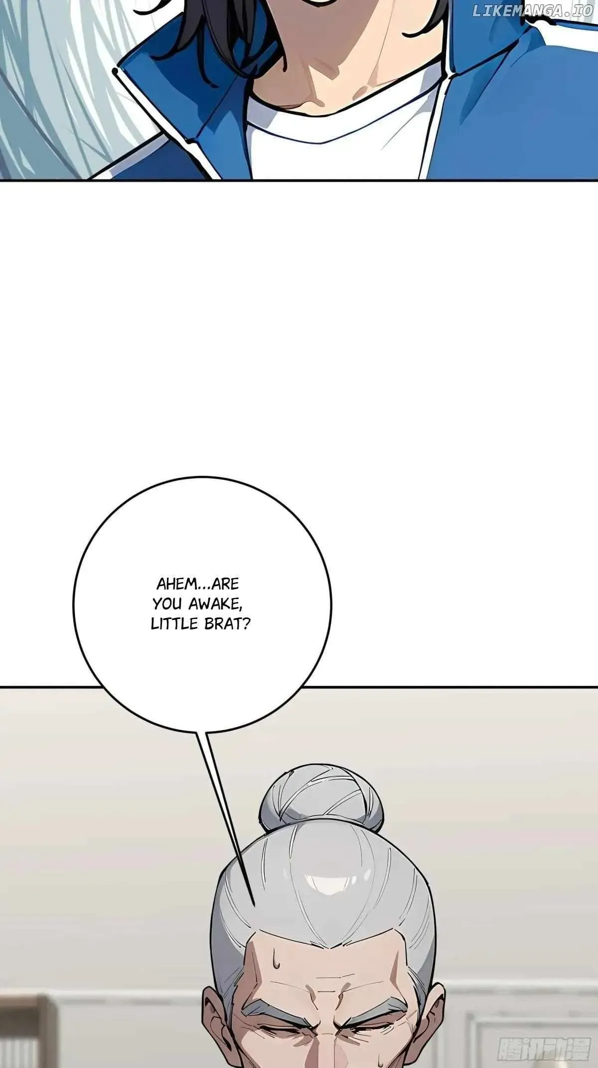 God of Learning Chapter 56 Online - página 40