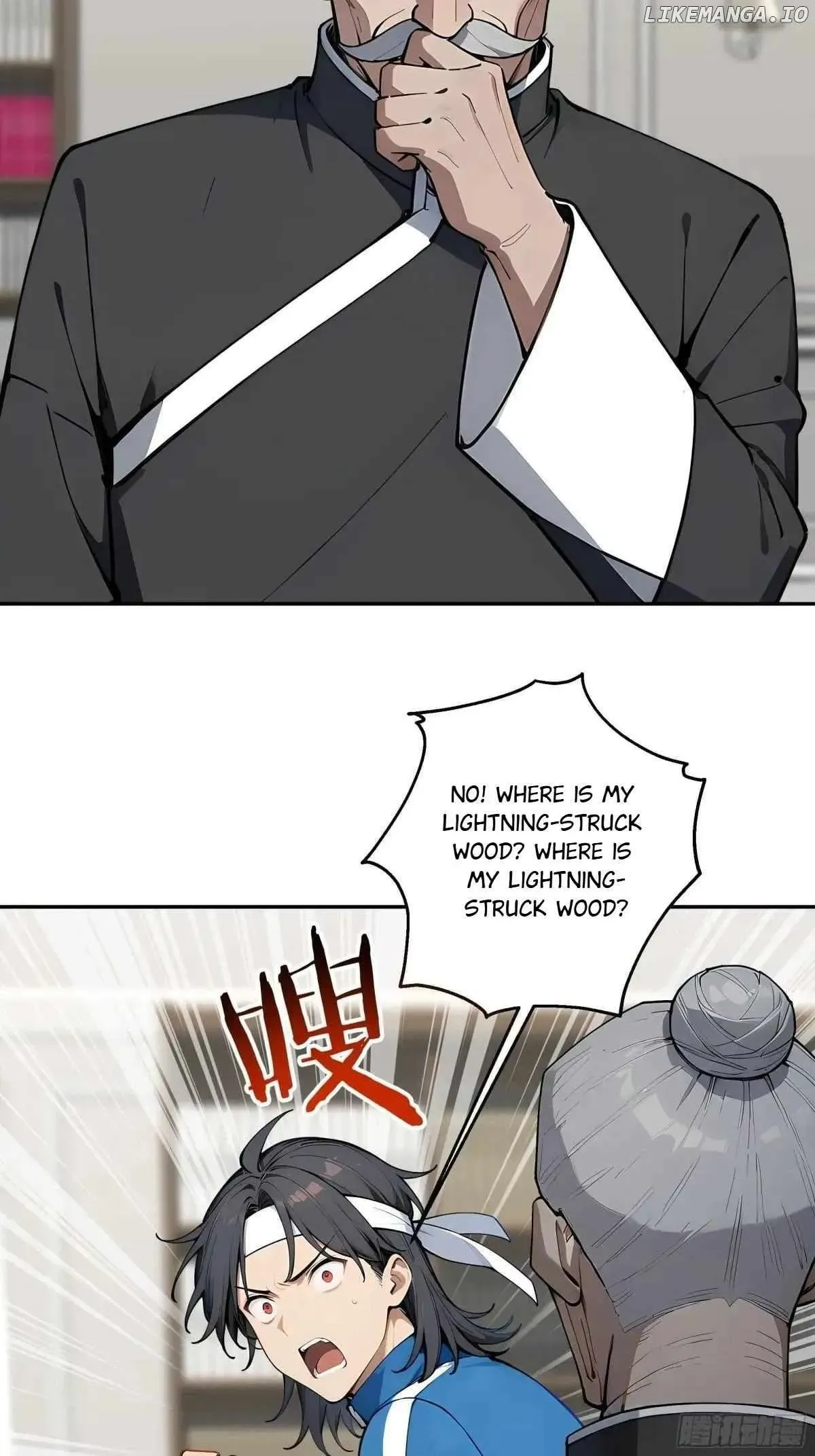 God of Learning Chapter 56 Online - página 41