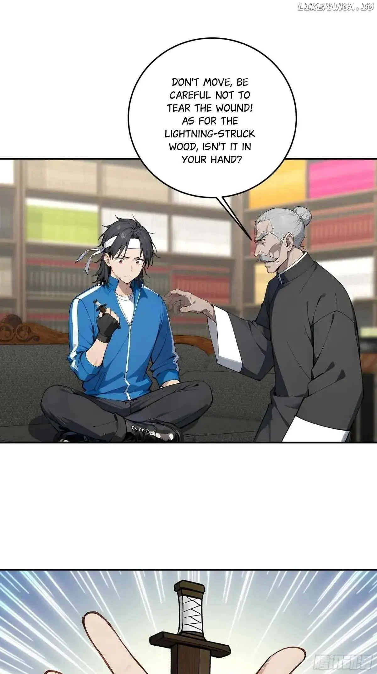 God of Learning Chapter 56 Online - página 43