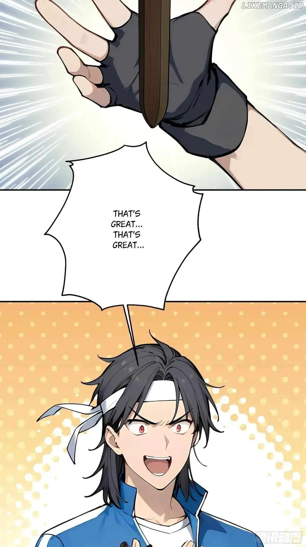 God of Learning Chapter 56 Online - página 44
