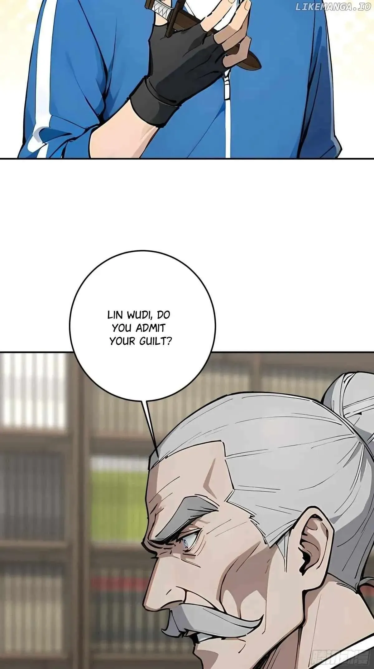 God of Learning Chapter 56 Online - página 45