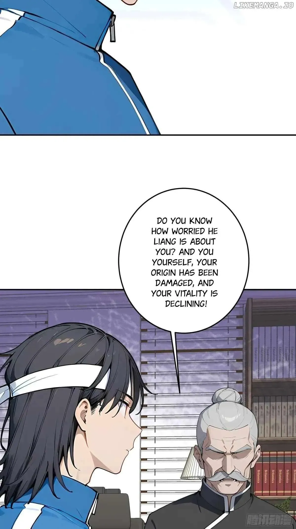 God of Learning Chapter 56 Online - página 47