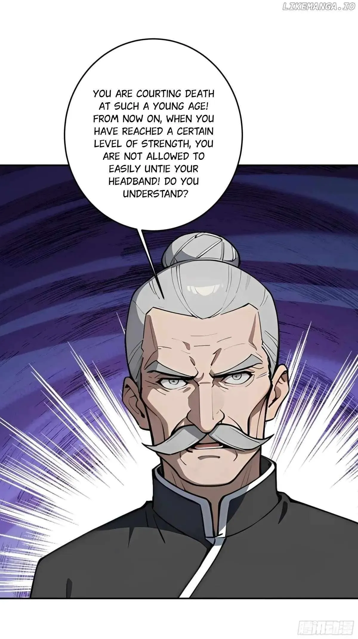 God of Learning Chapter 56 Online - página 49