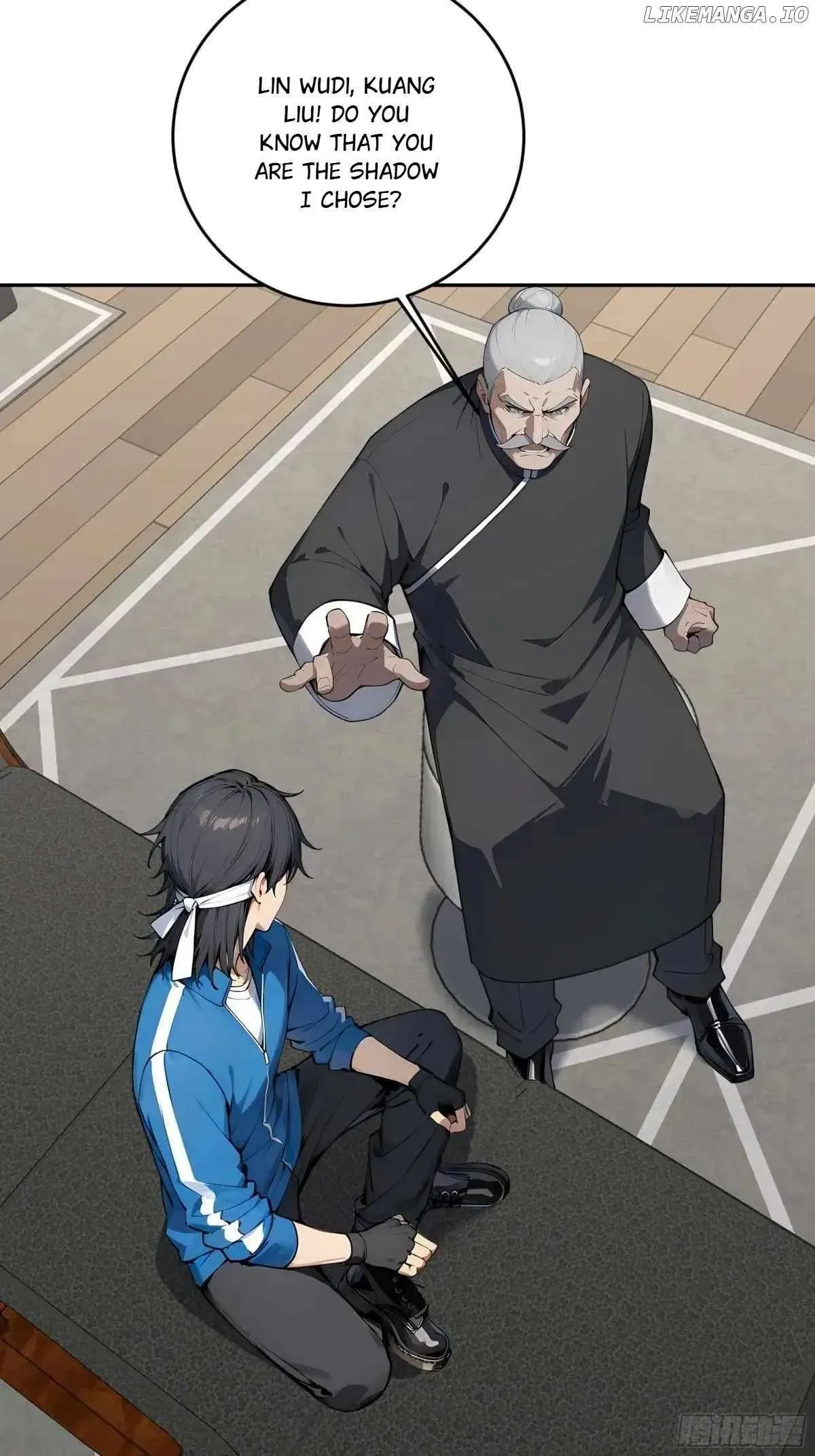 God of Learning Chapter 56 Online - página 51