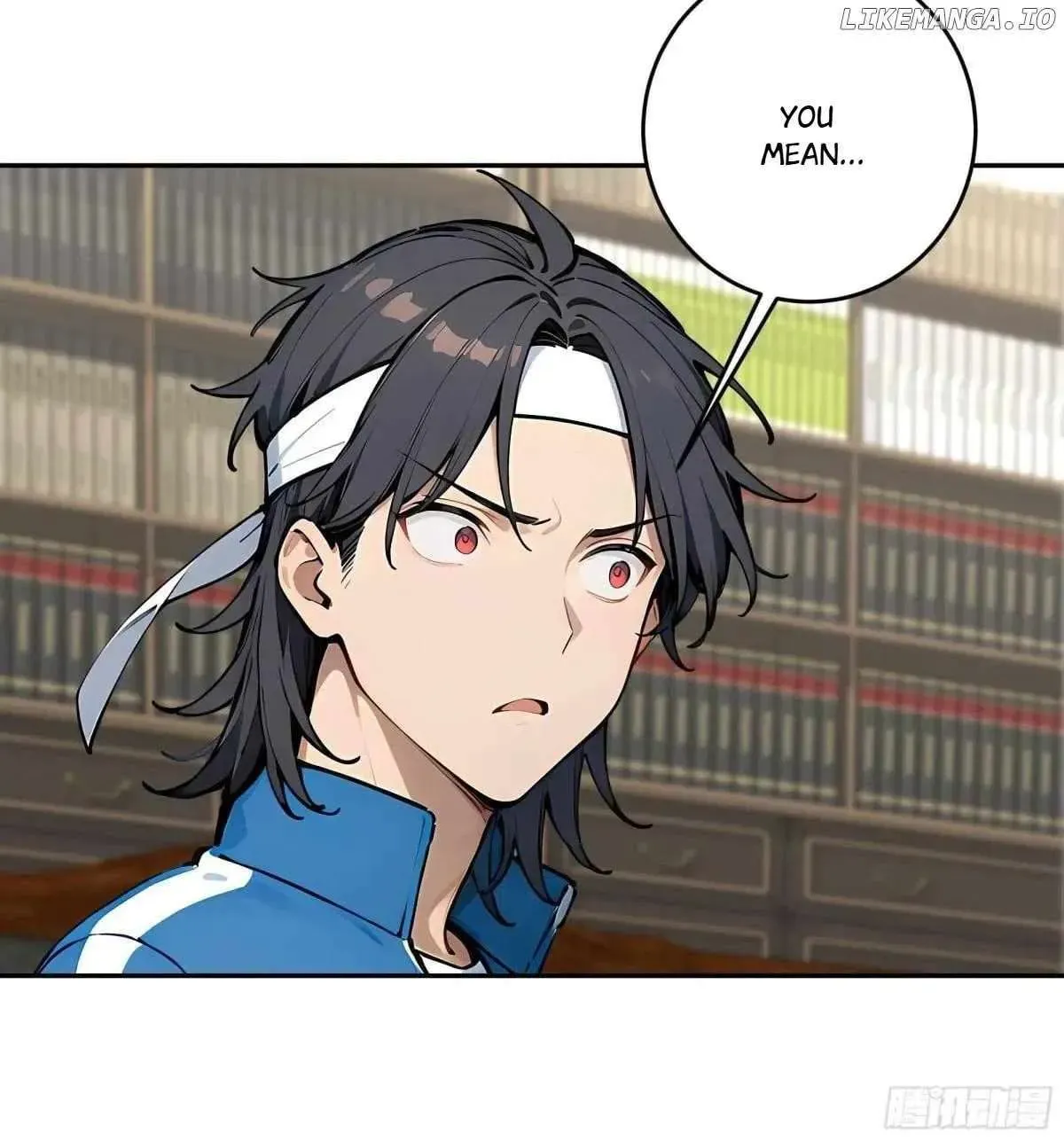 God of Learning Chapter 56 Online - página 54