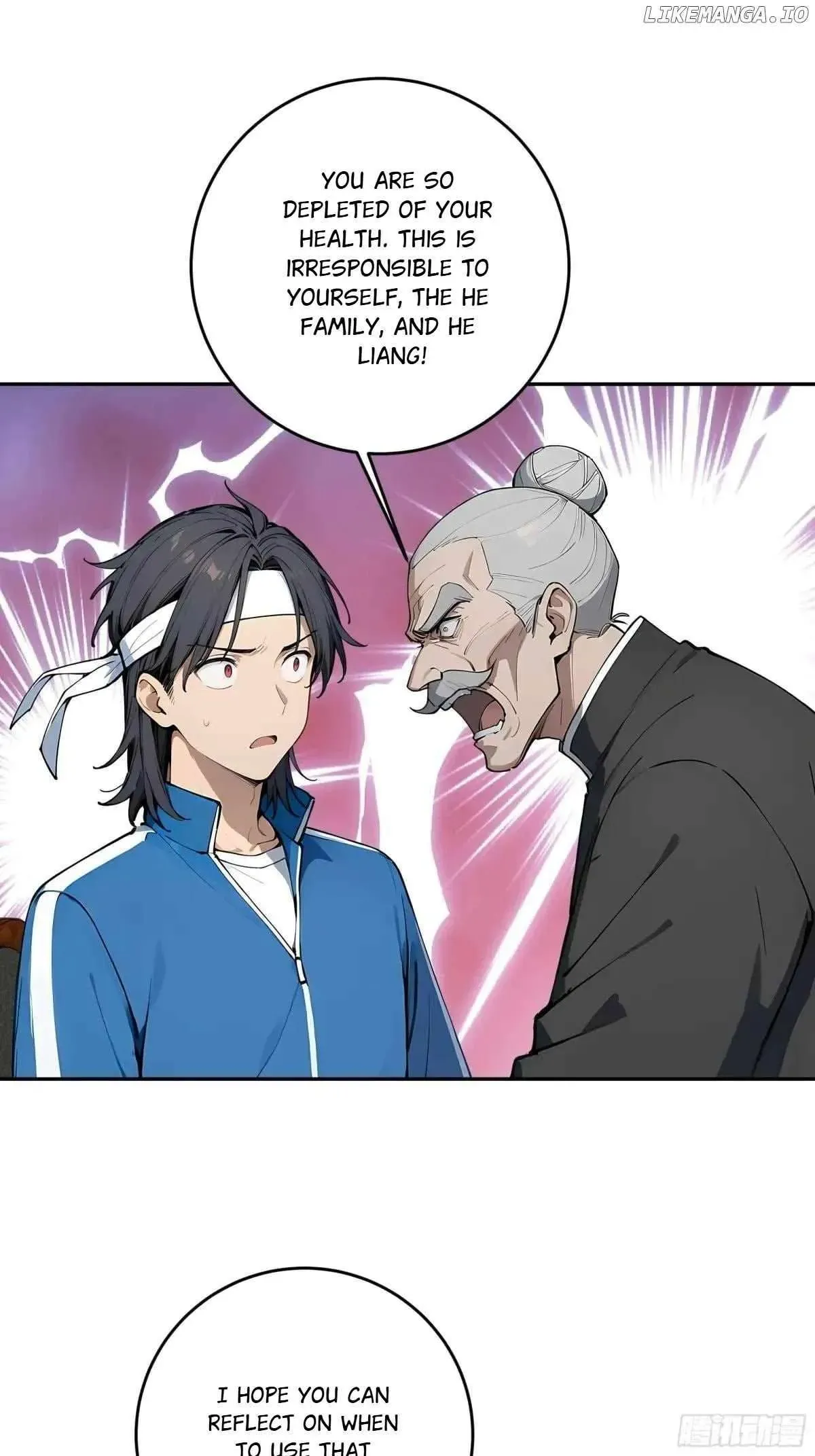 God of Learning Chapter 56 Online - página 55