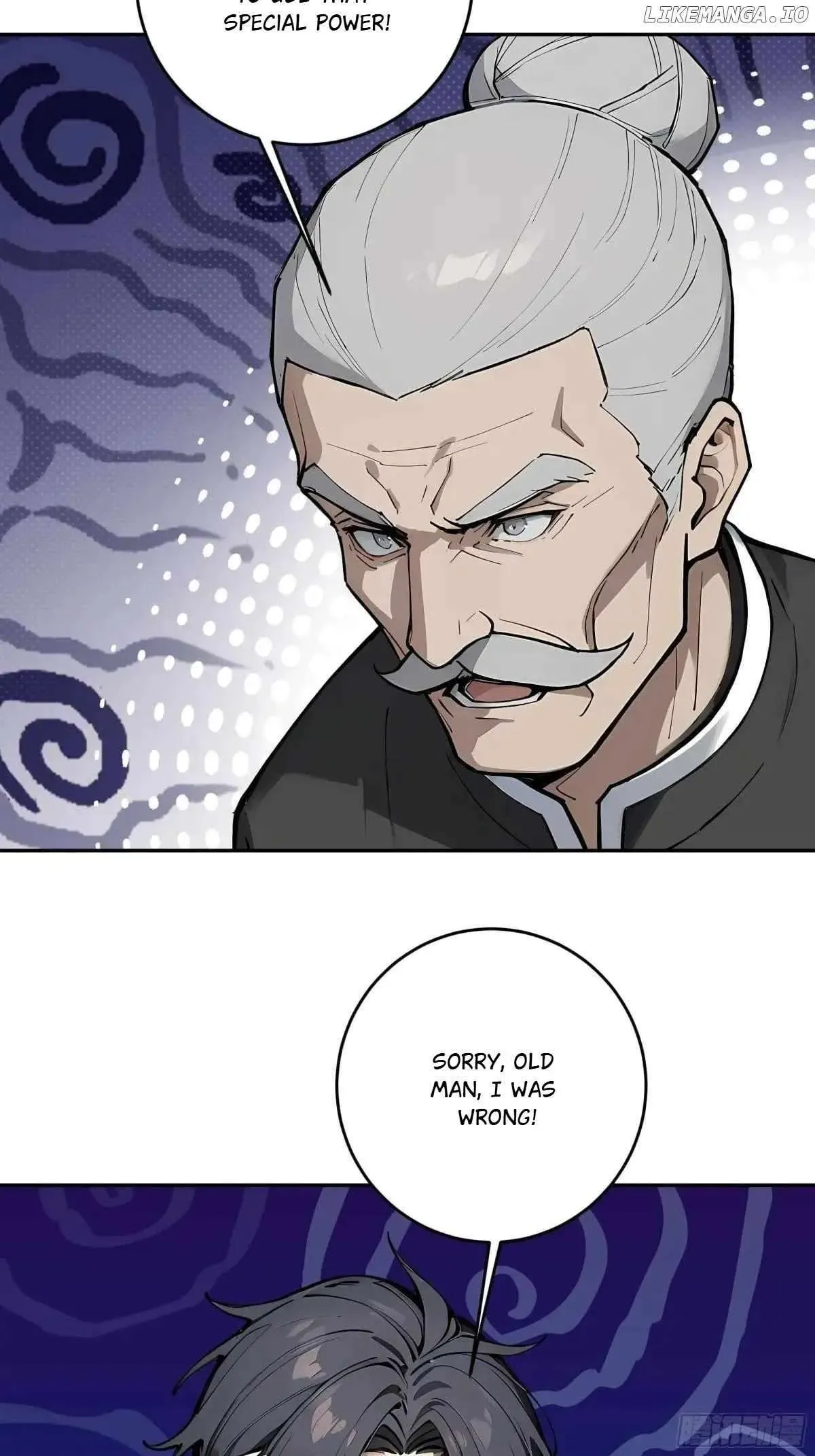 God of Learning Chapter 56 Online - página 56
