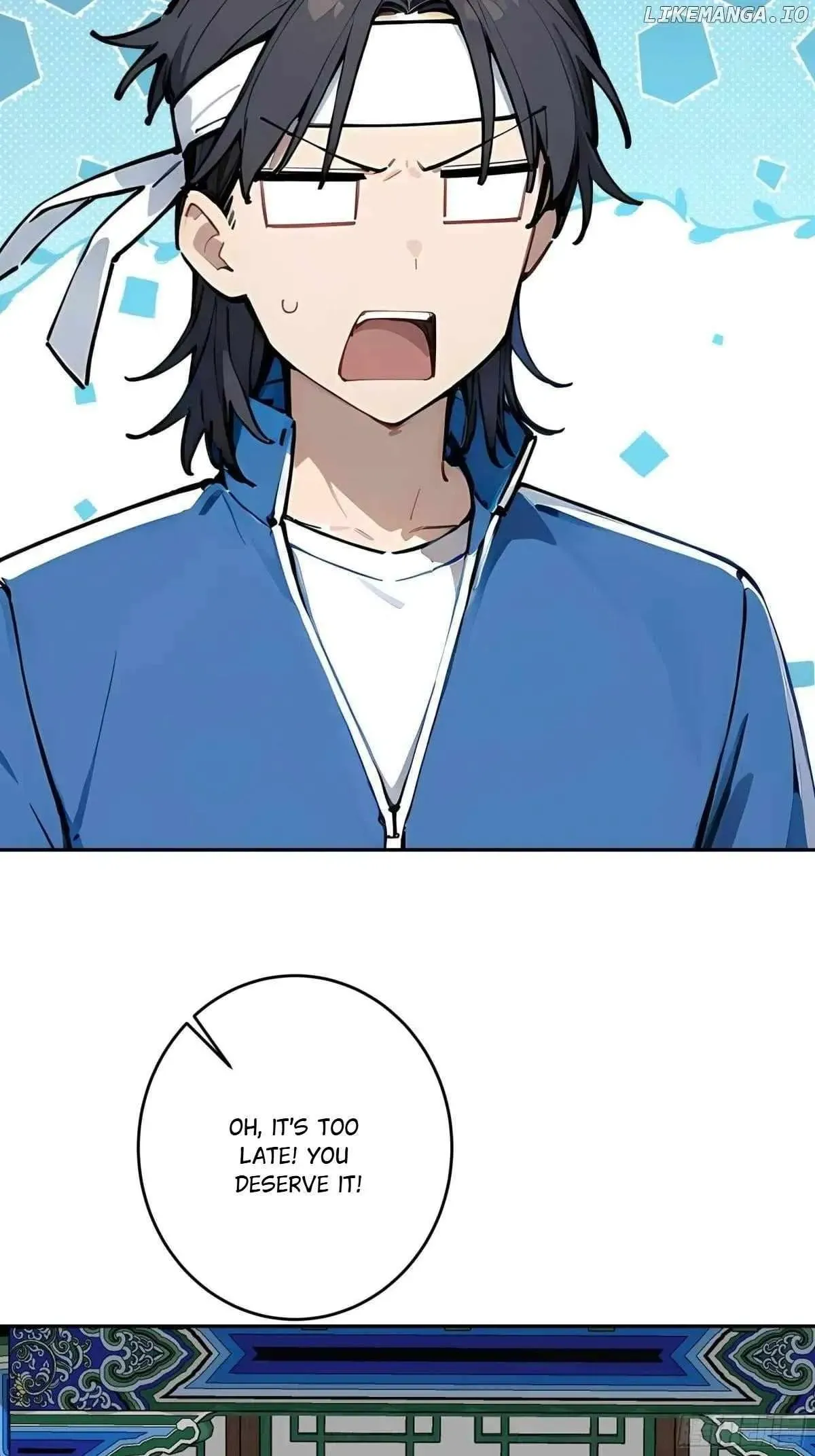 God of Learning Chapter 56 Online - página 59