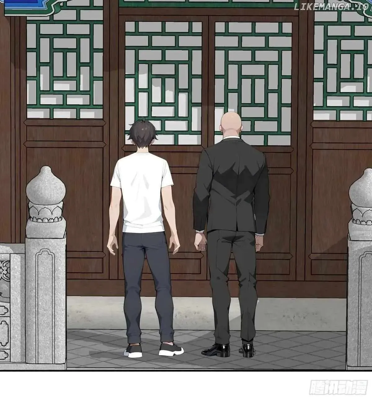 God of Learning Chapter 56 Online - página 60
