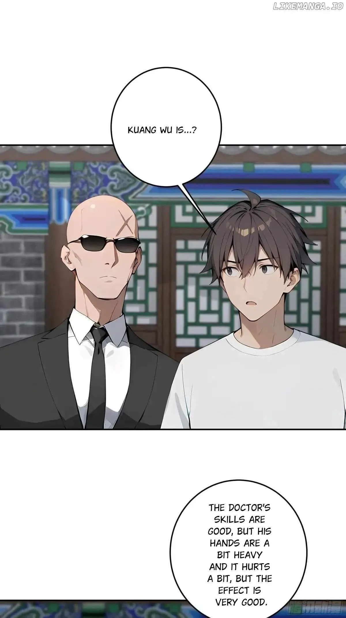 God of Learning Chapter 56 Online - página 61