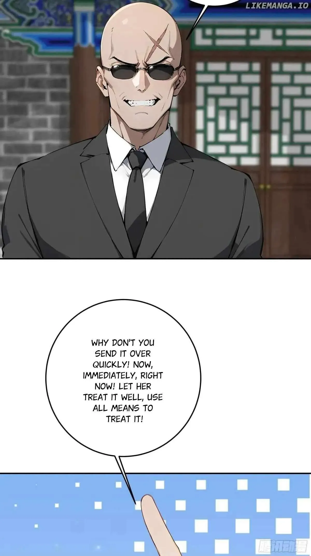 God of Learning Chapter 56 Online - página 62