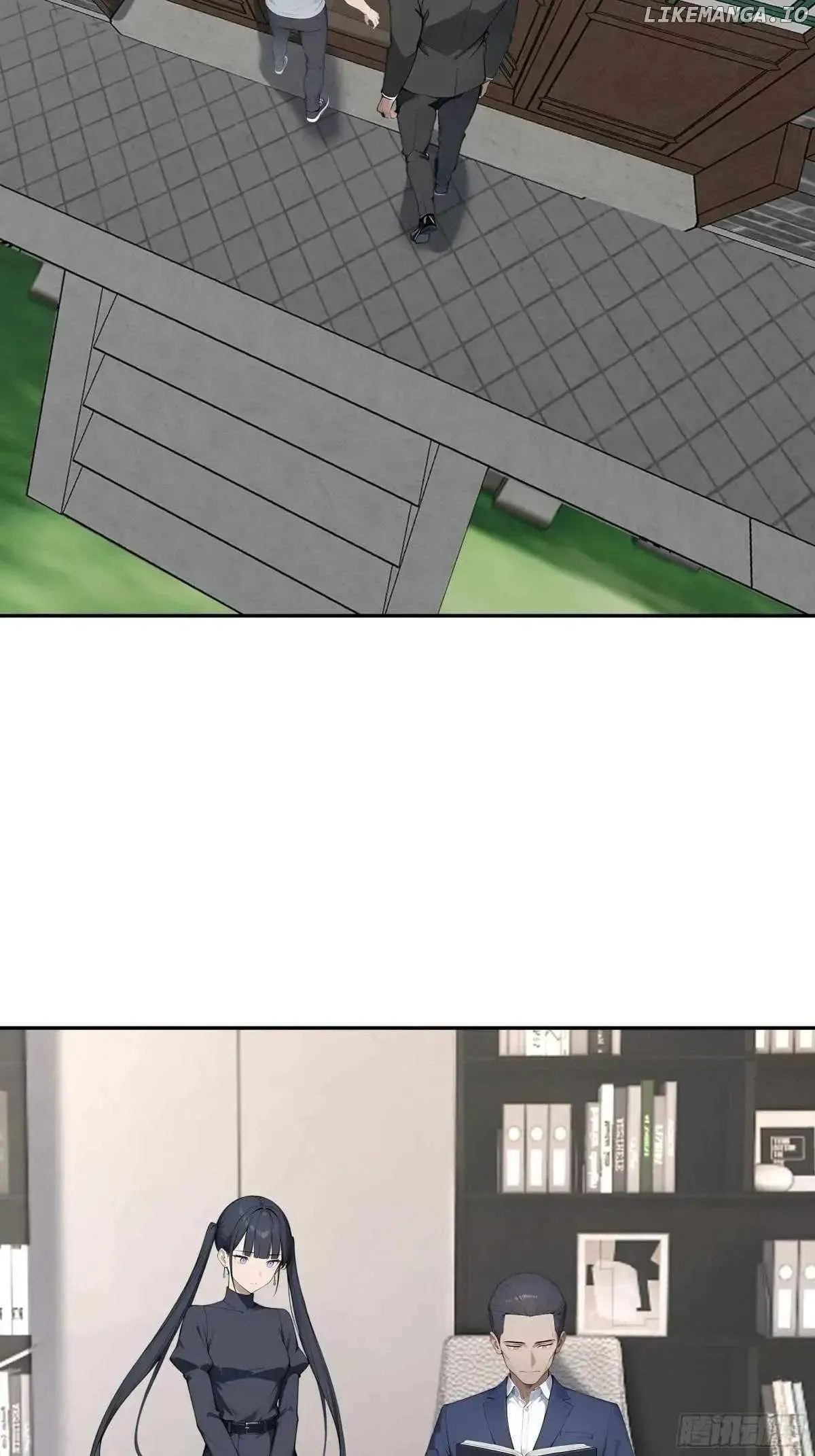 God of Learning Chapter 56 Online - página 64