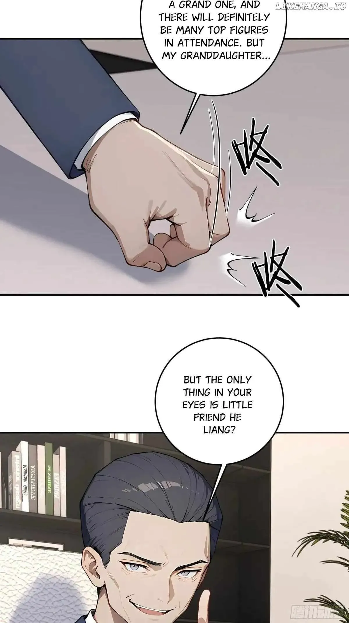 God of Learning Chapter 56 Online - página 68