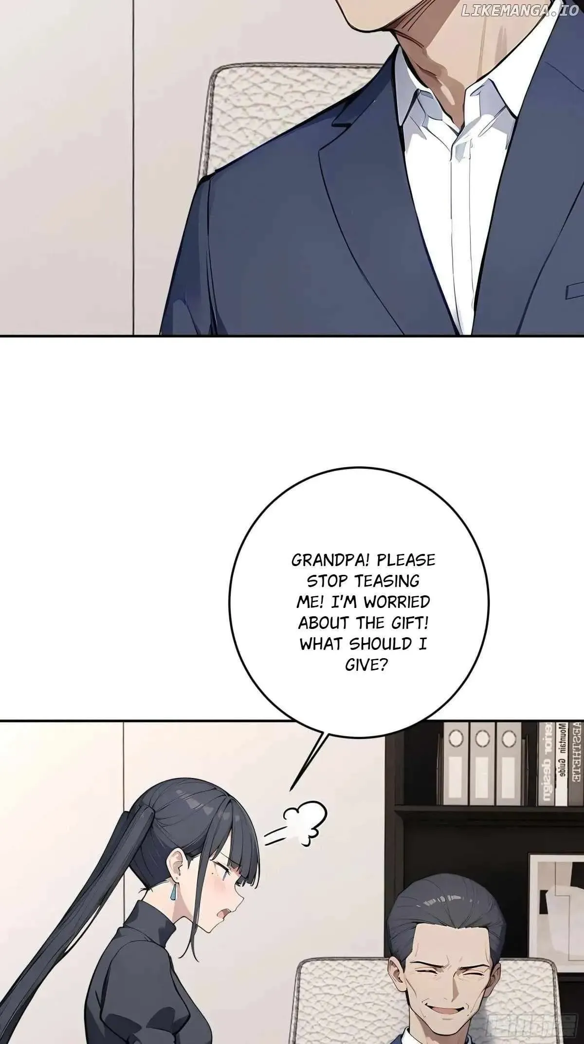 God of Learning Chapter 56 Online - página 71