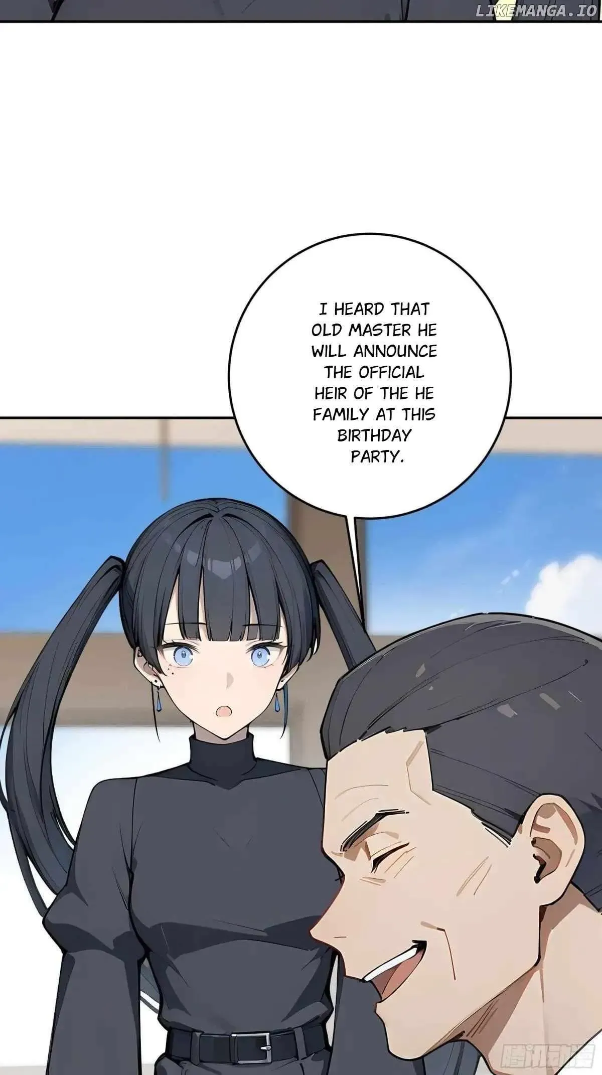 God of Learning Chapter 56 Online - página 75