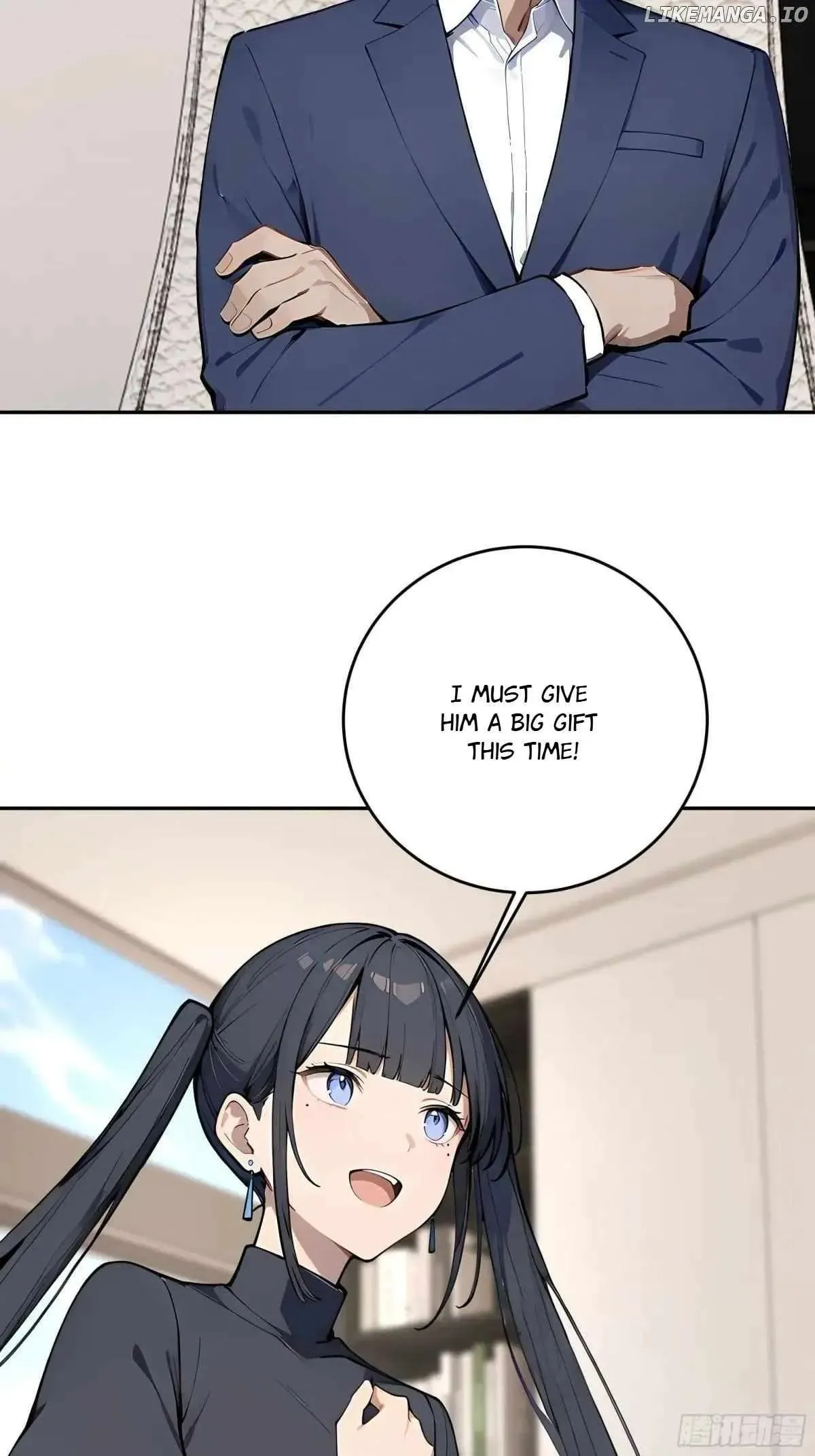 God of Learning Chapter 56 Online - página 77