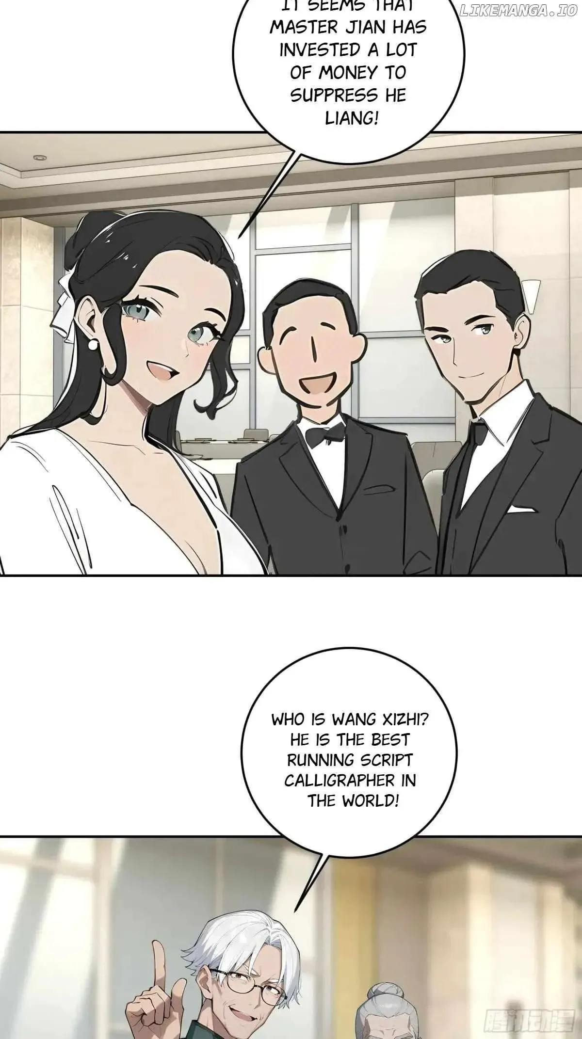 God of Learning Chapter 58 Online - página 2