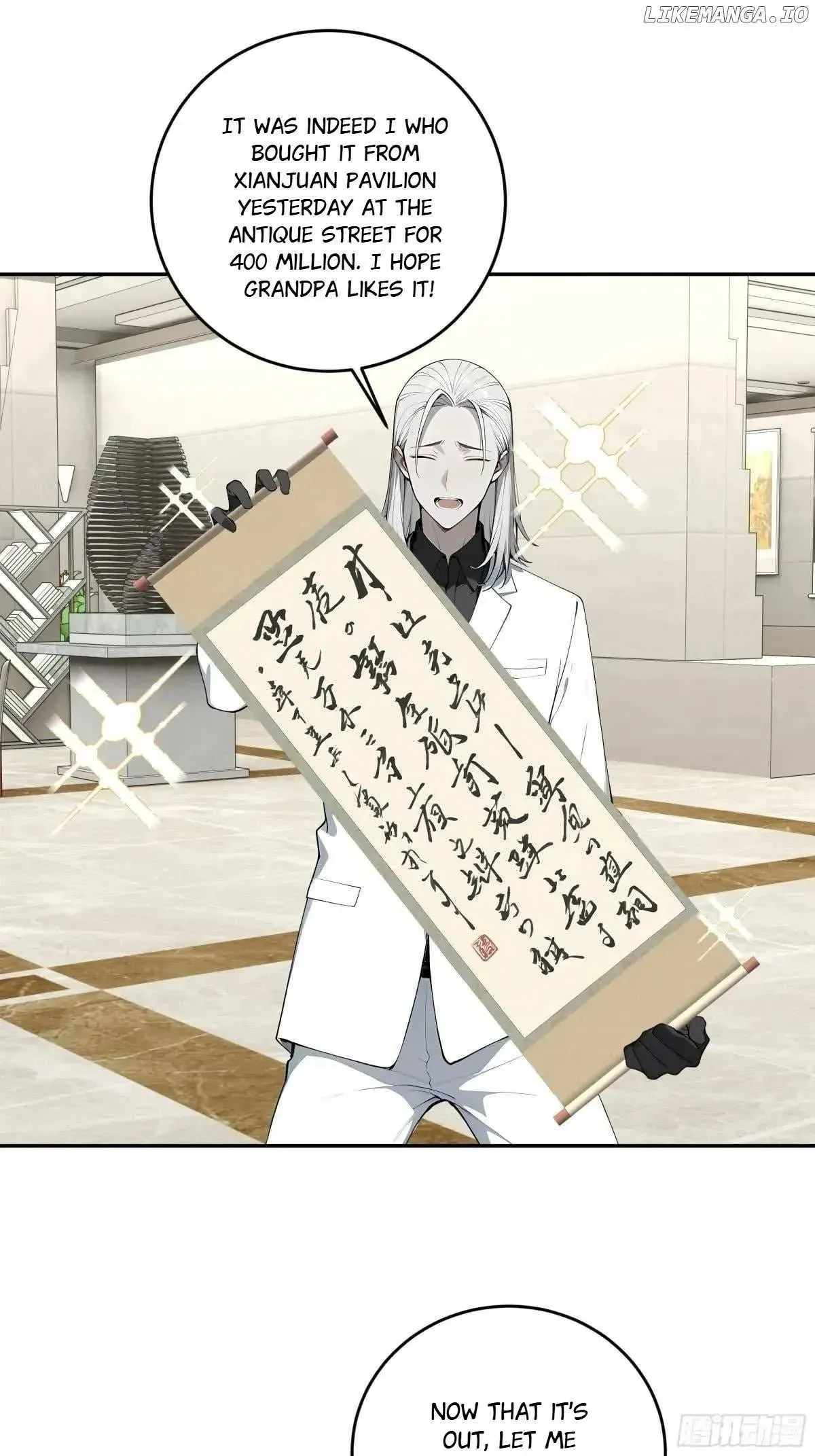 God of Learning Chapter 58 Online - página 7