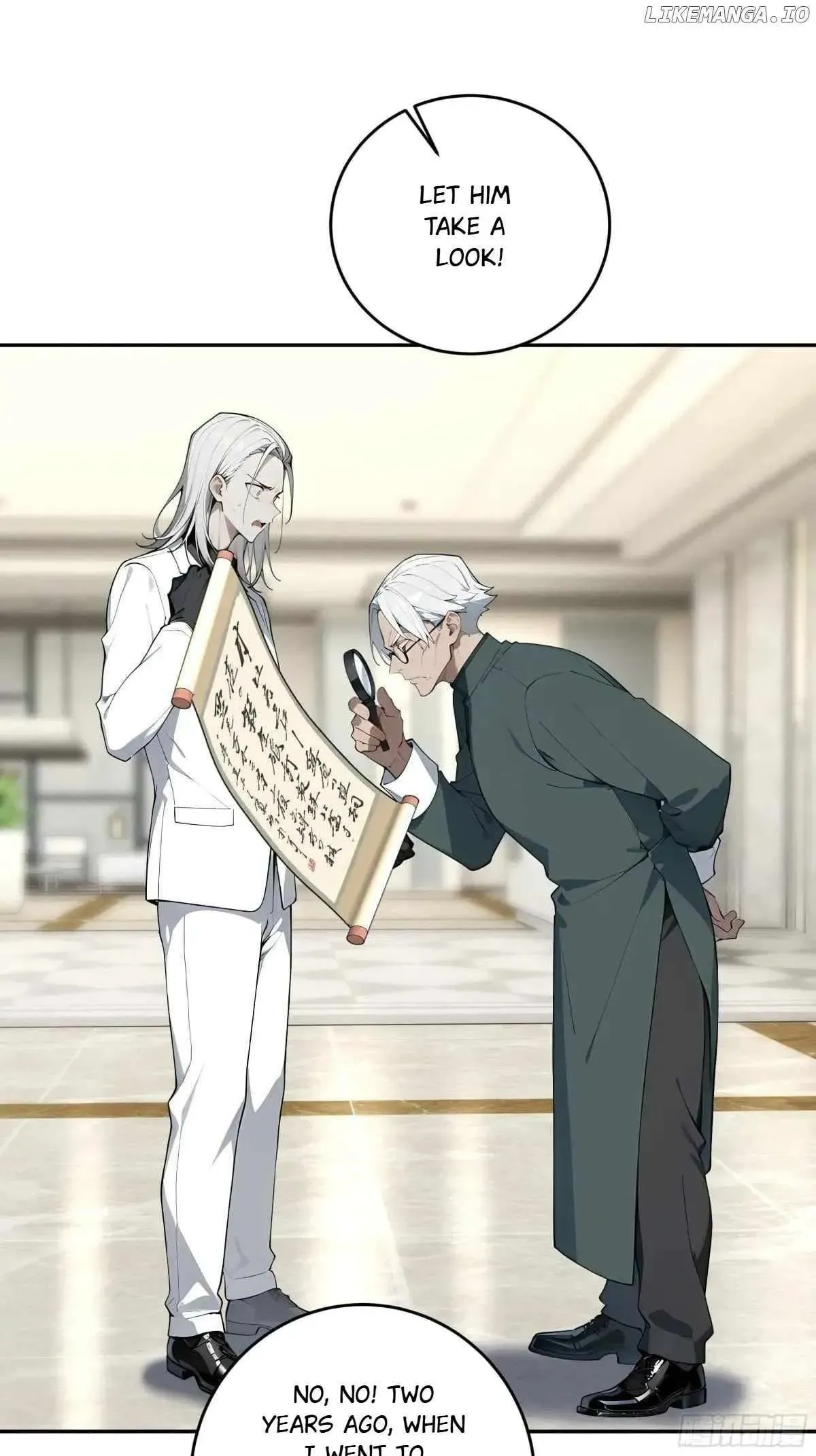 God of Learning Chapter 58 Online - página 10