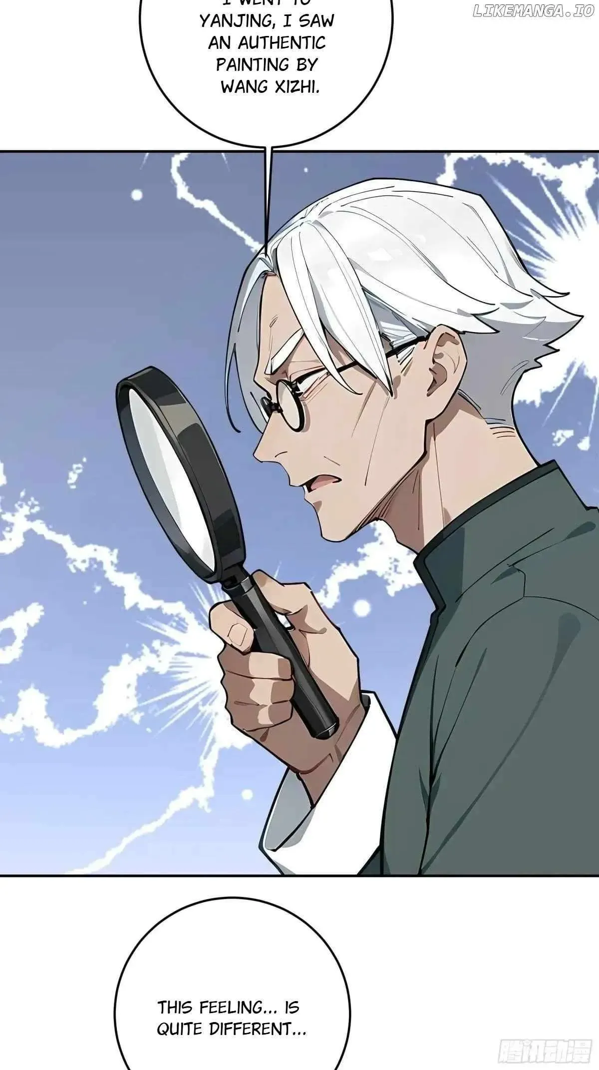 God of Learning Chapter 58 Online - página 11