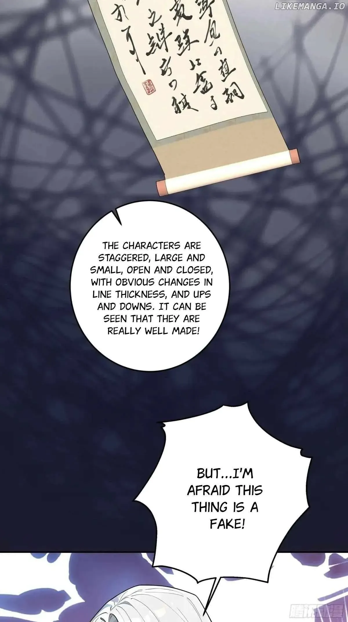 God of Learning Chapter 58 Online - página 14
