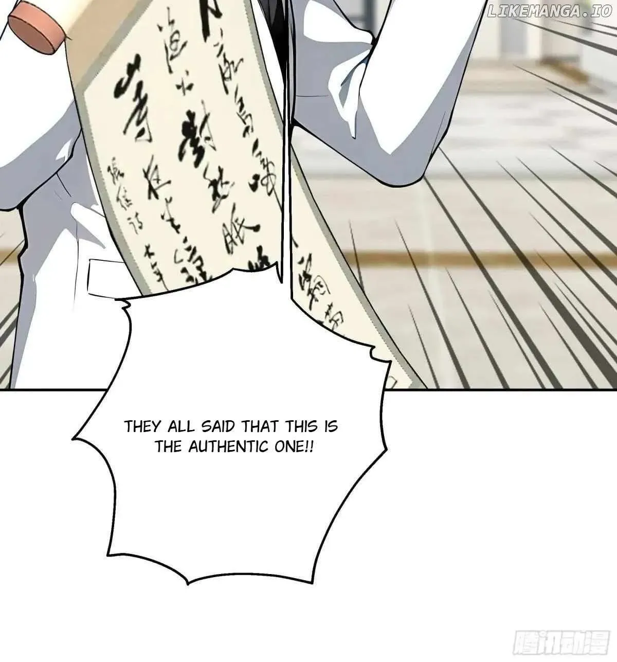 God of Learning Chapter 58 Online - página 18