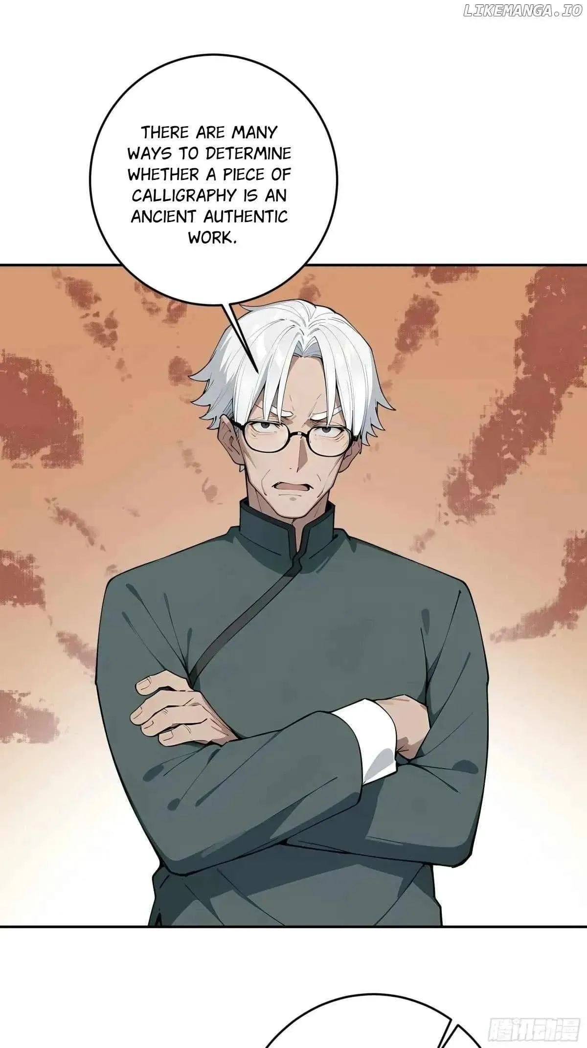 God of Learning Chapter 58 Online - página 19