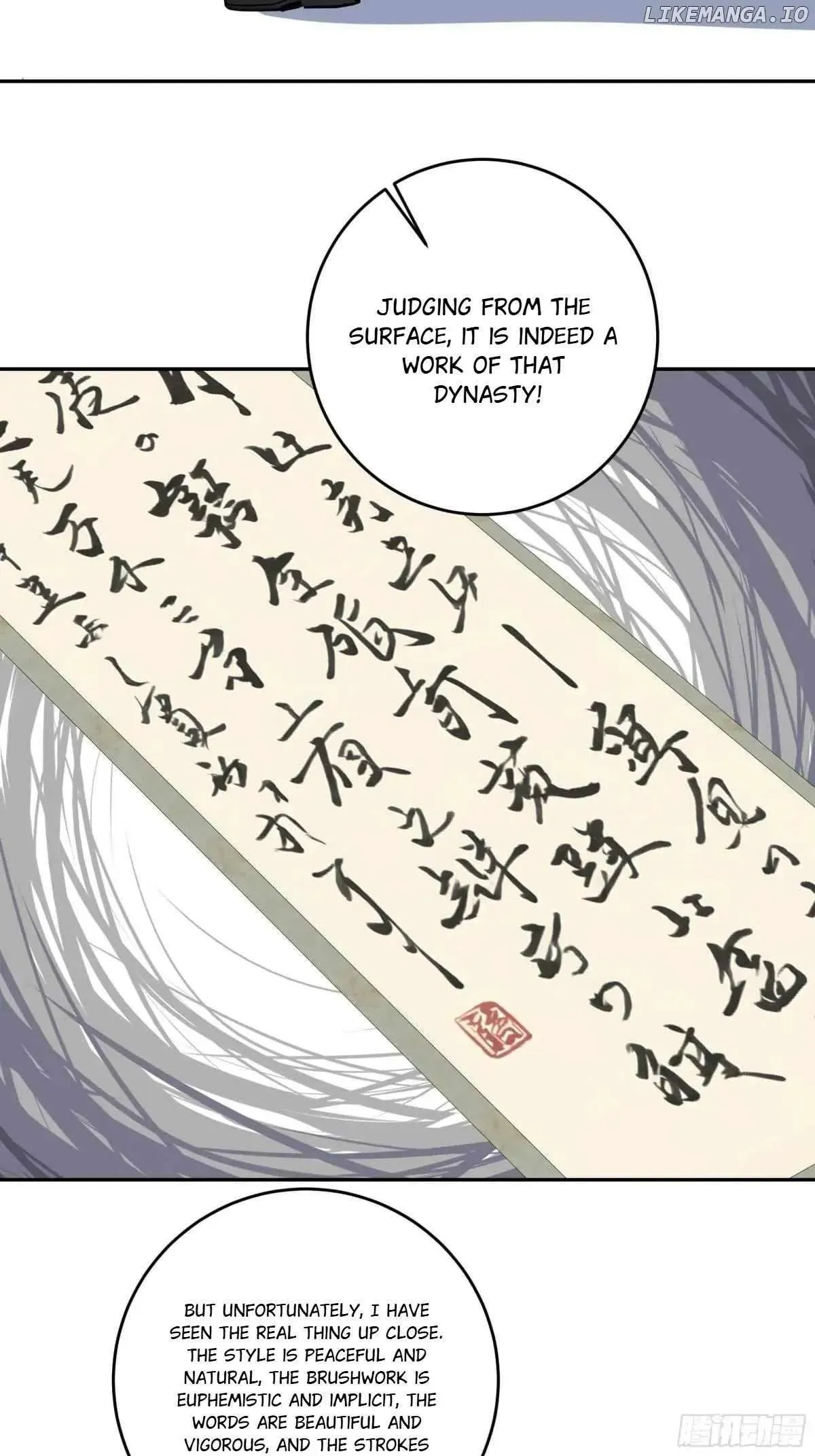 God of Learning Chapter 58 Online - página 22