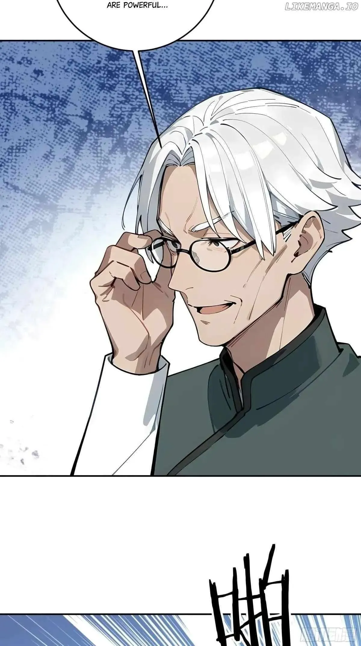 God of Learning Chapter 58 Online - página 23