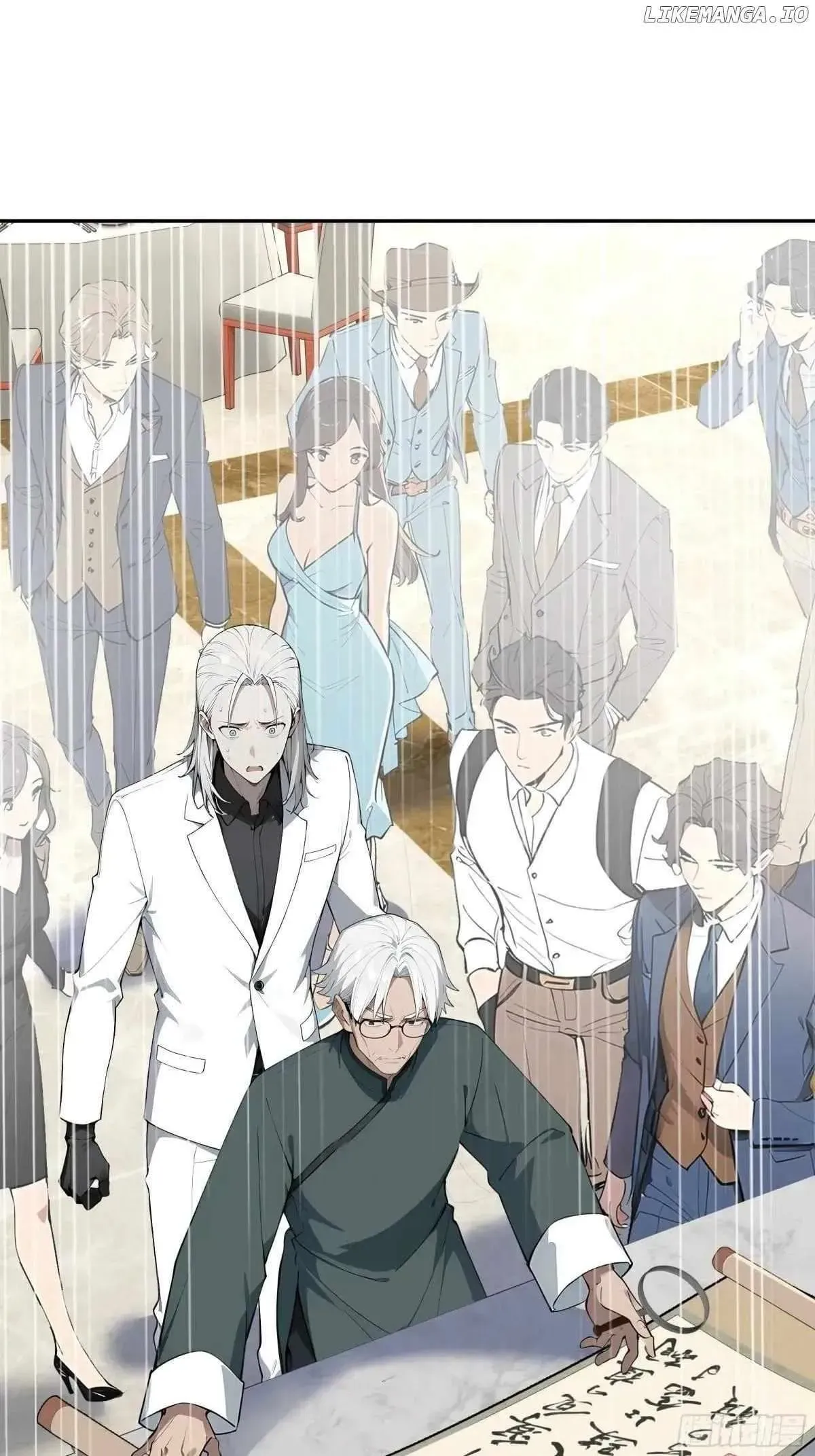 God of Learning Chapter 58 Online - página 25